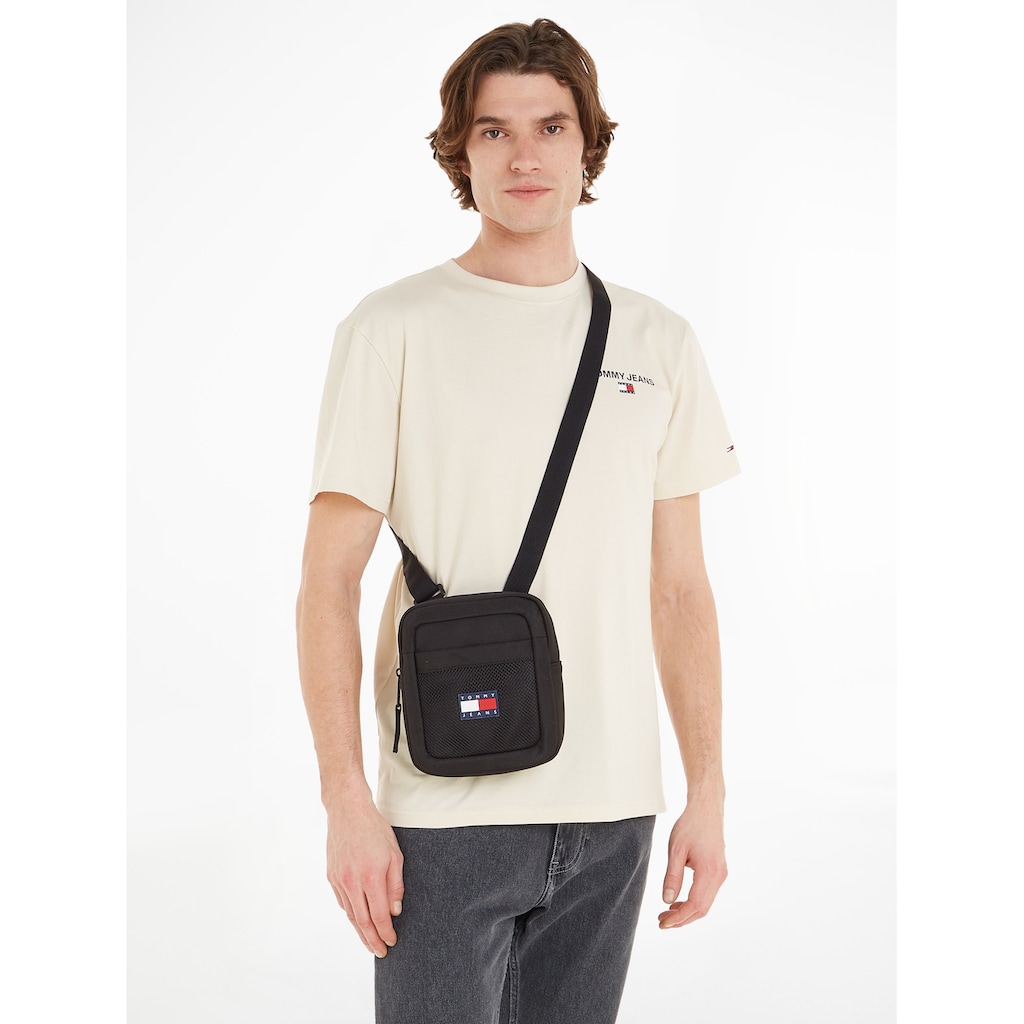 Tommy Jeans Mini Bag »TJM HYBRID REPORTER«
