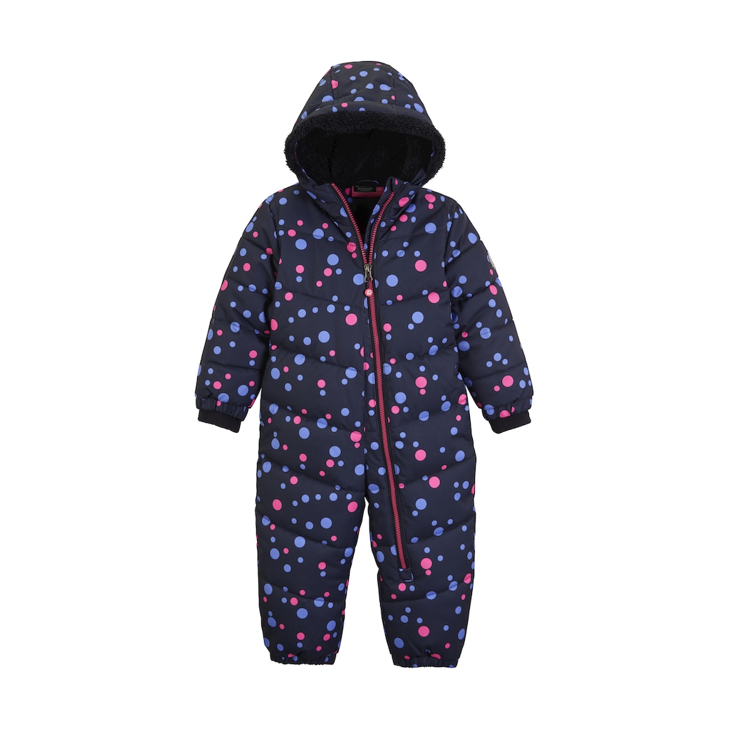 Killtec Schneeoverall »Karter Mini«