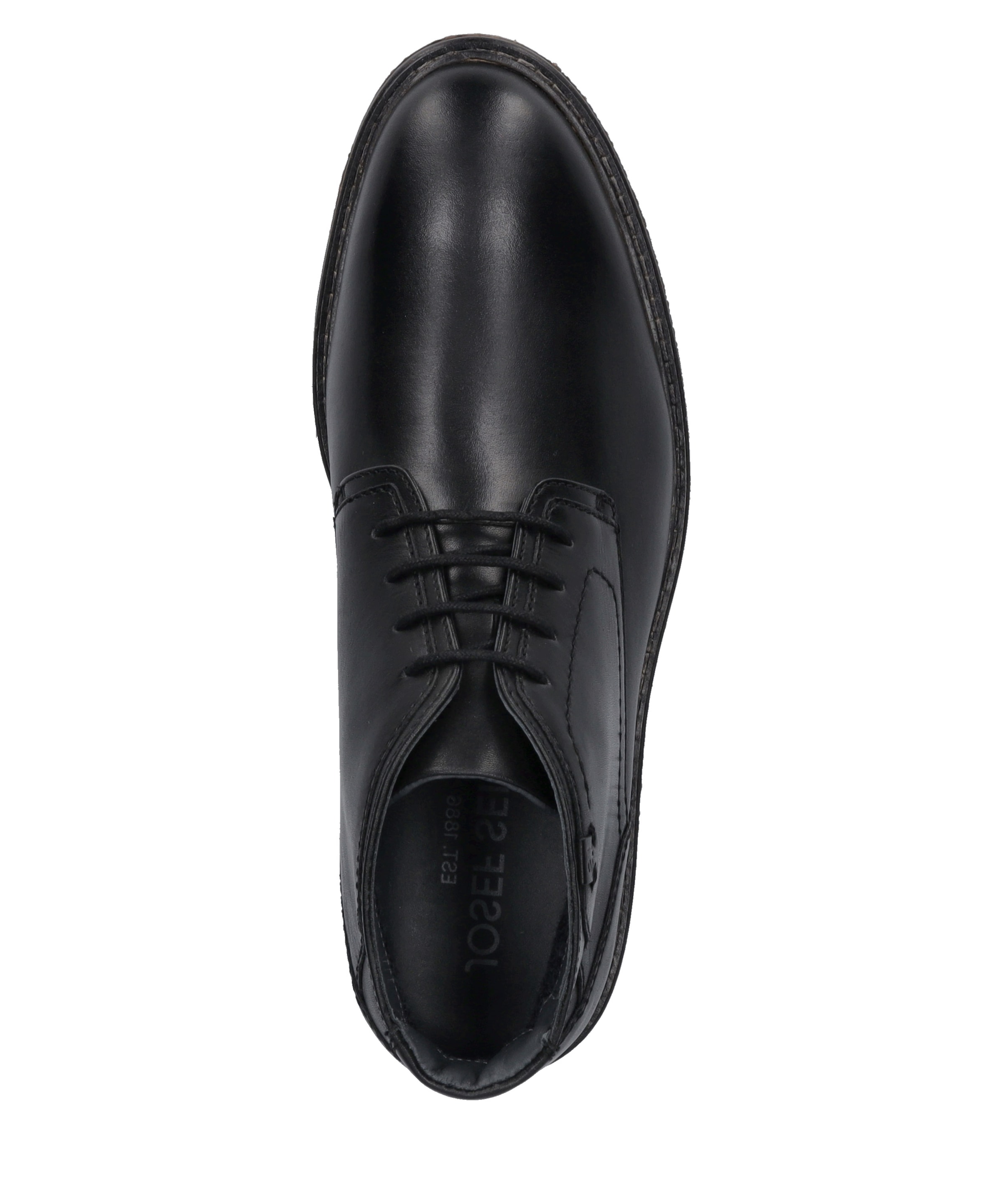 Josef Seibel Stiefelette »Earl 04, schwarz«