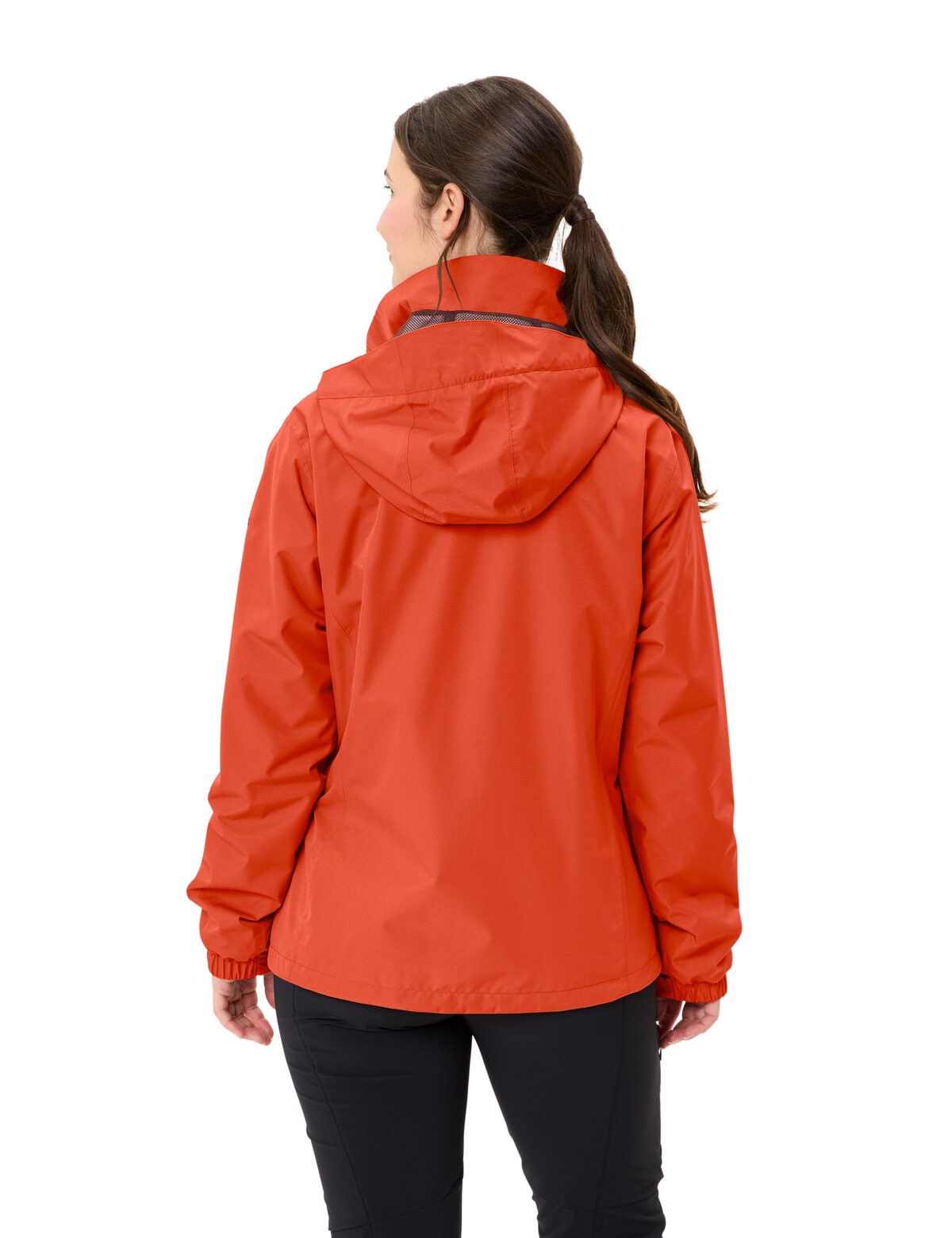 VAUDE Outdoorjacke »WOMEN'S ESCAPE LIGHT JACKET«, (1 St.), mit Kapuze