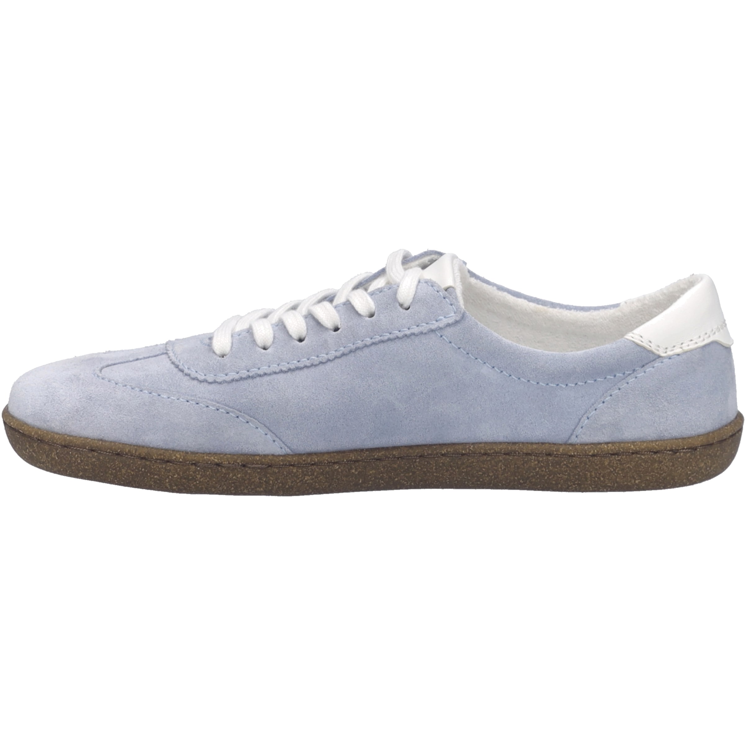 Josef Seibel Sneaker »Jill 02, skyblue-kombi«