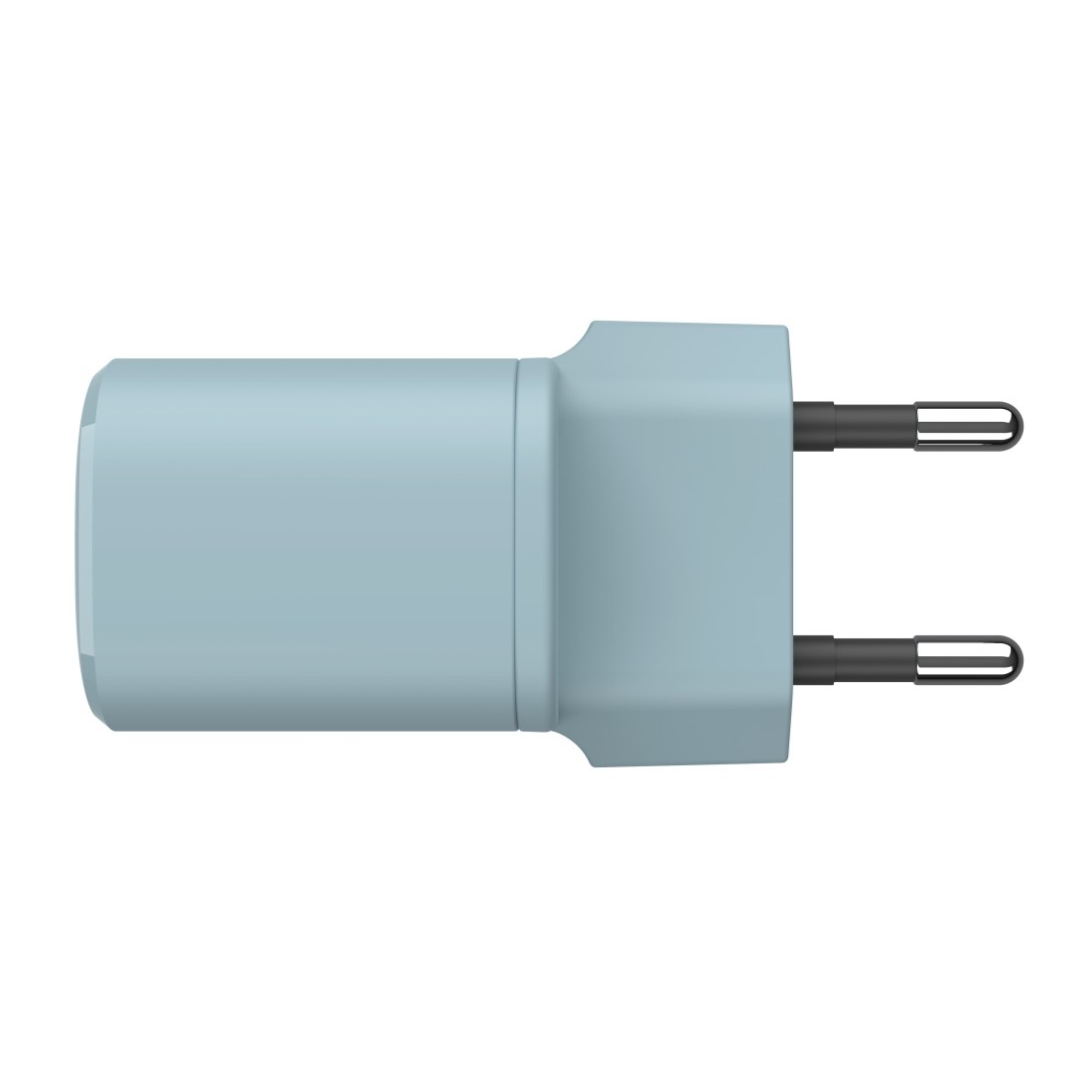 Fresh´n Rebel Schnelllade-Gerät »USB-C Mini Charger PD 20W, Apple Lightning-Kabel 2 m«, (2 St.)