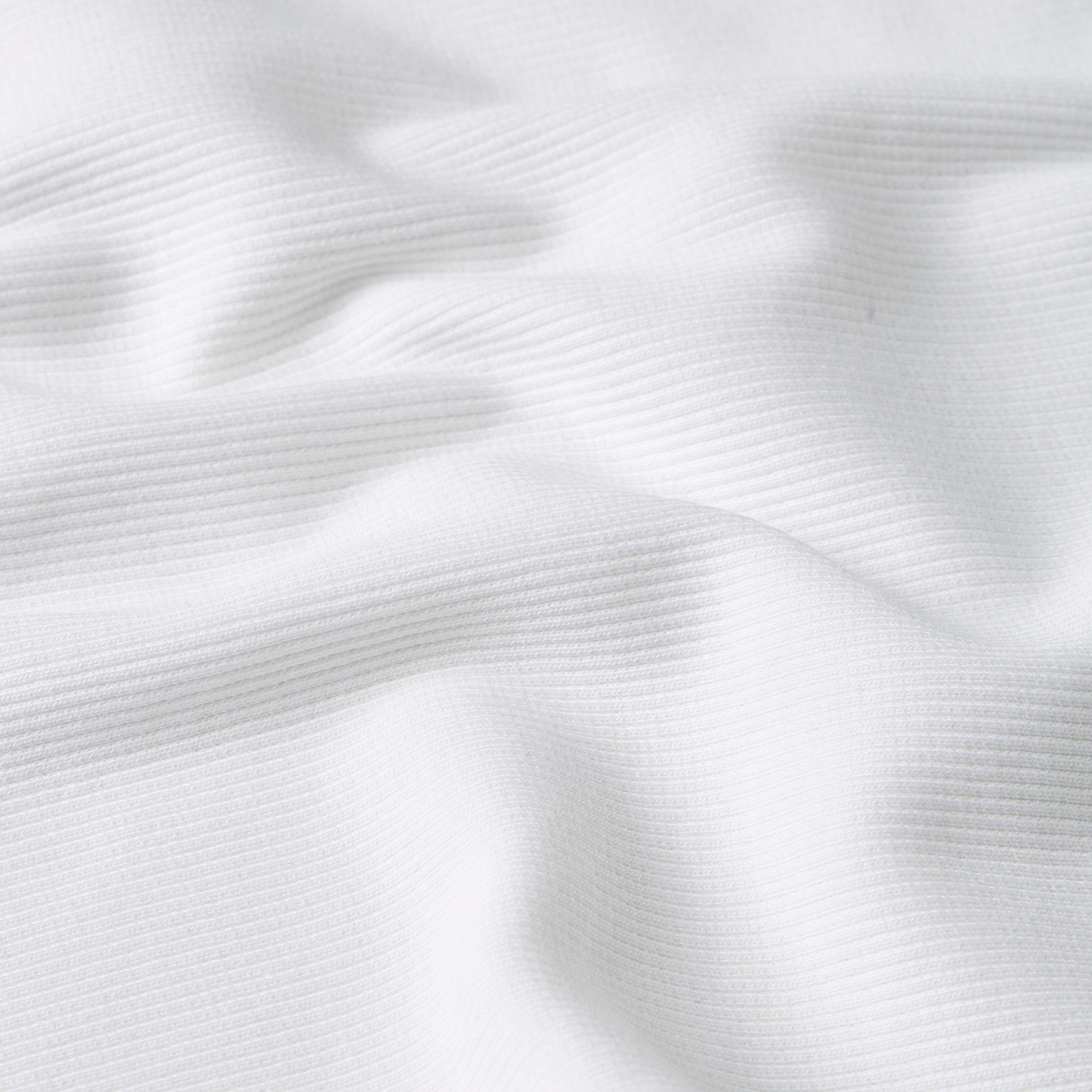 G-STAR T-Shirt »Slim Rib Wmn« in Rundhalsform