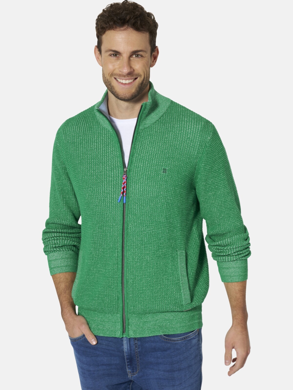 Babista Strickjacke »Strickjacke DALAR«