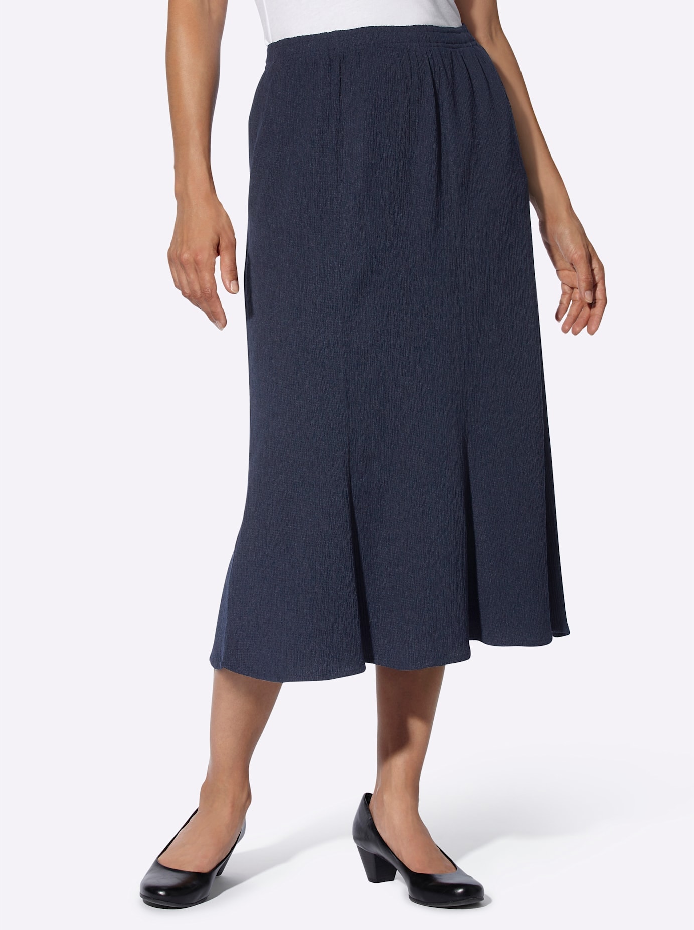 Classic Basics Schlupfrock