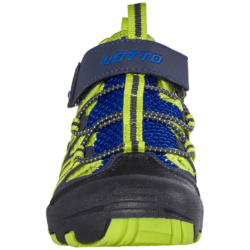 lotto Outdoorsandale  - in kinderfußgerechter Passform