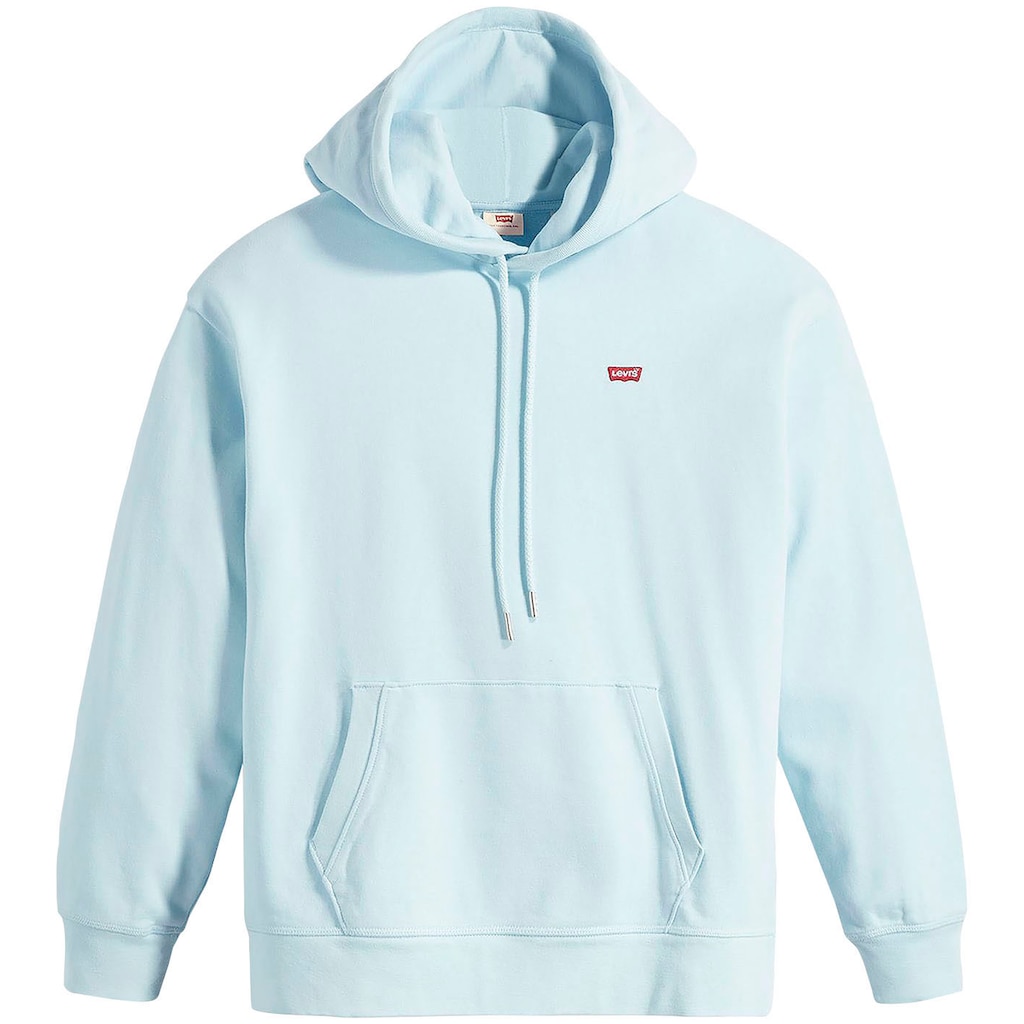 Levi's® Kapuzensweatshirt »Standart Hoodie«