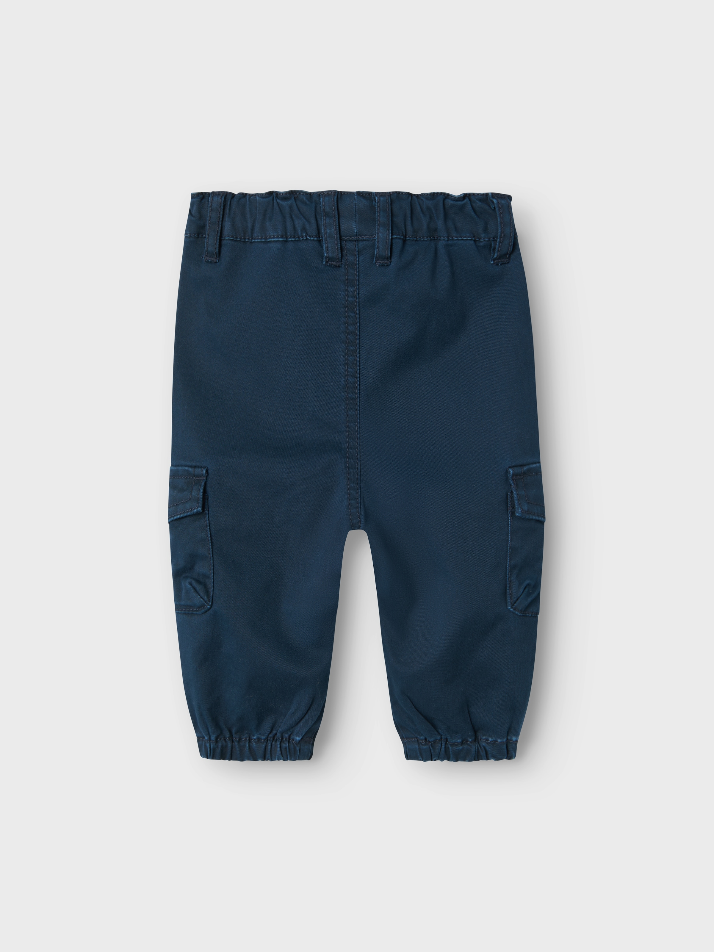 Name It Cargohose »NBMBEN CARGO R TWI PANT 1771-HI NOOS«