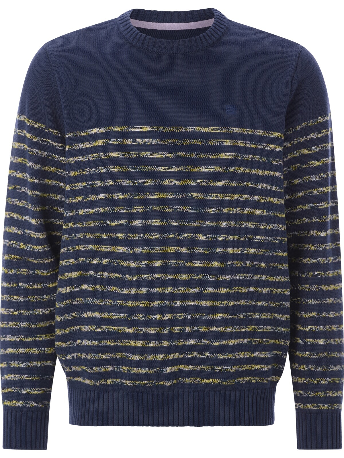 Babista Rundhalspullover »Pullover ALOR«