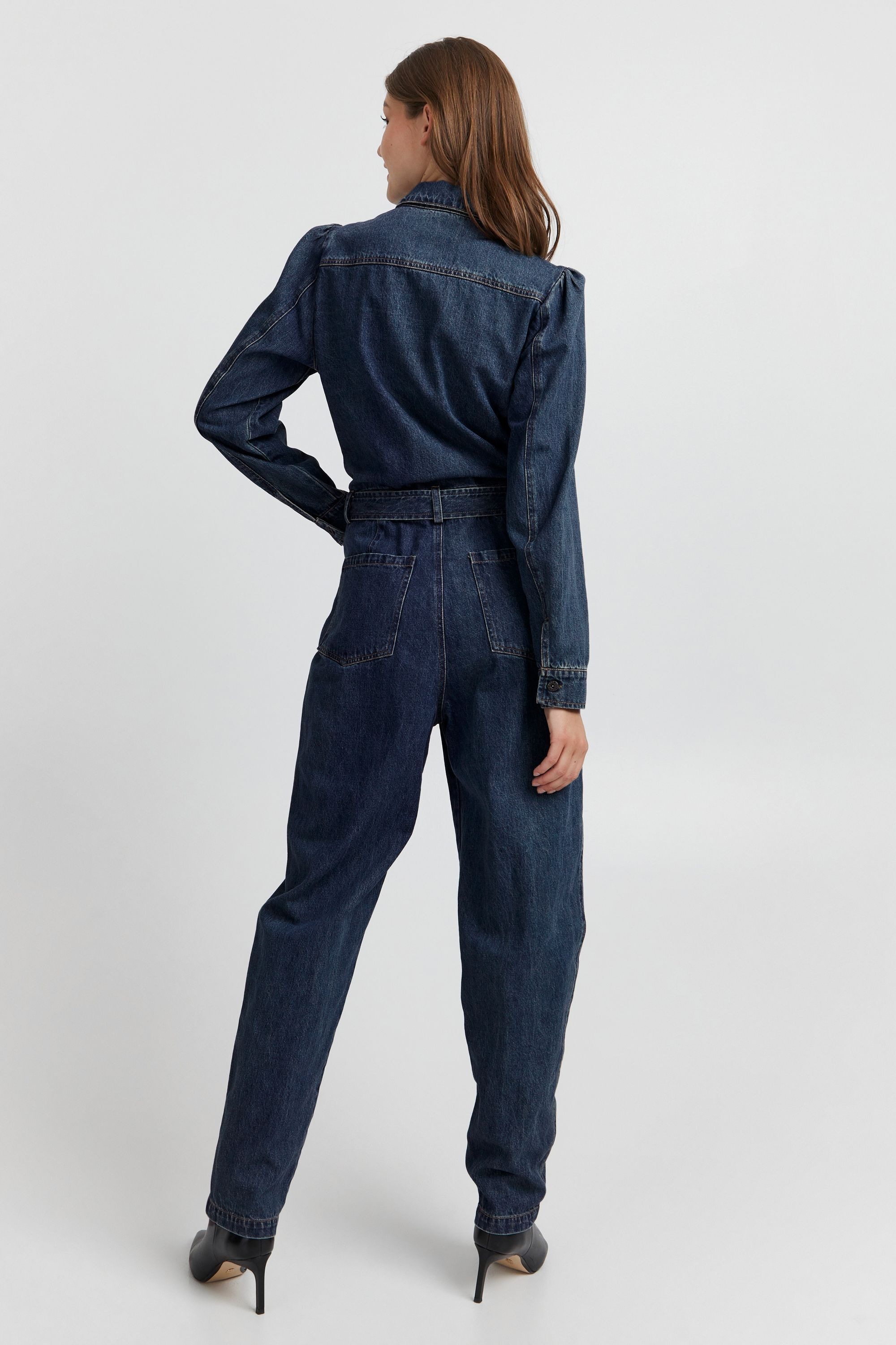 Pulz Jeans Jumpsuit »Jumpsuit PZDexi«