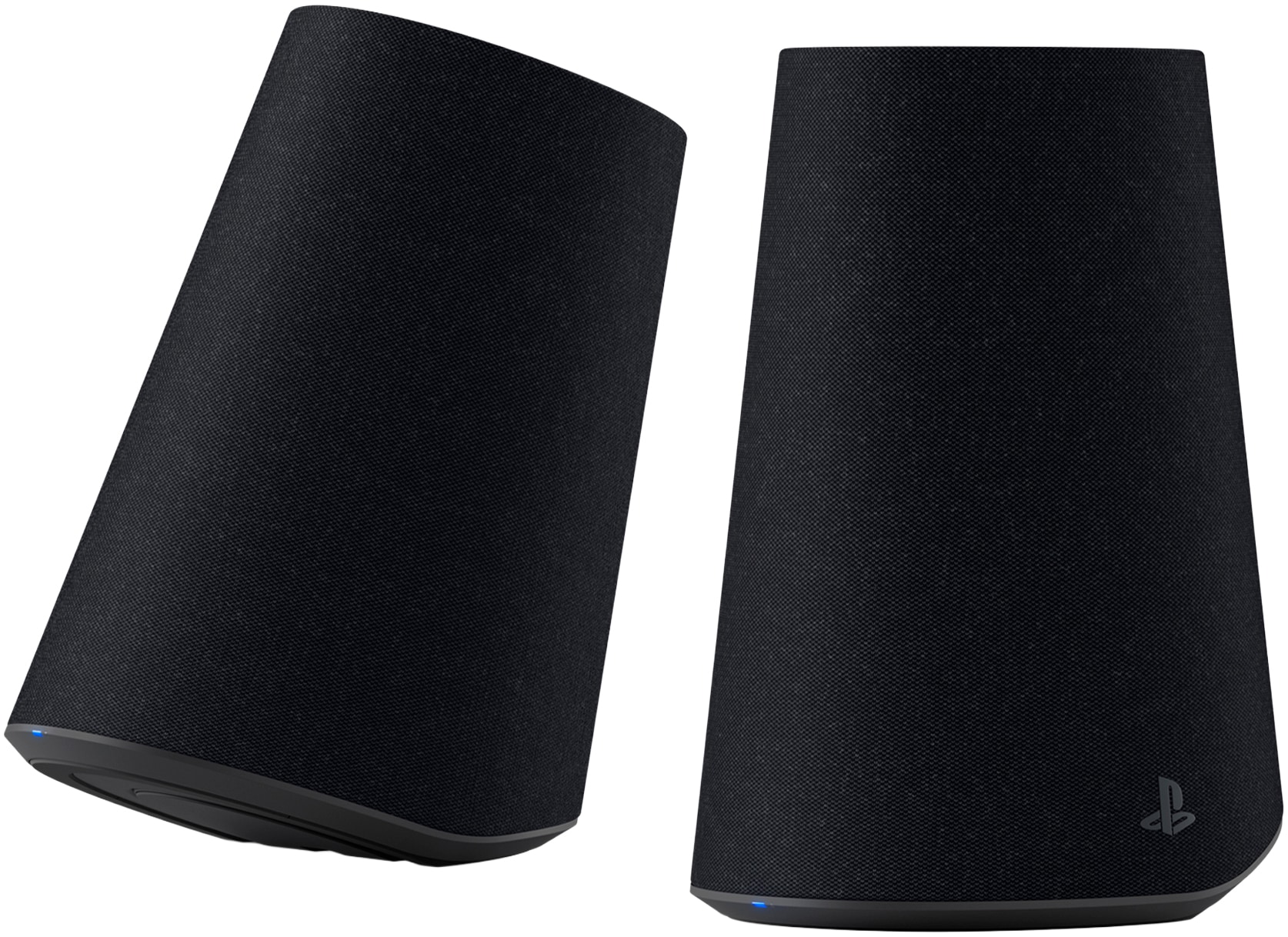 PlayStation 5 Wireless Lautsprecher »PULSE Elevate« Stereo (Bluetooth Lautstärkeregelung )