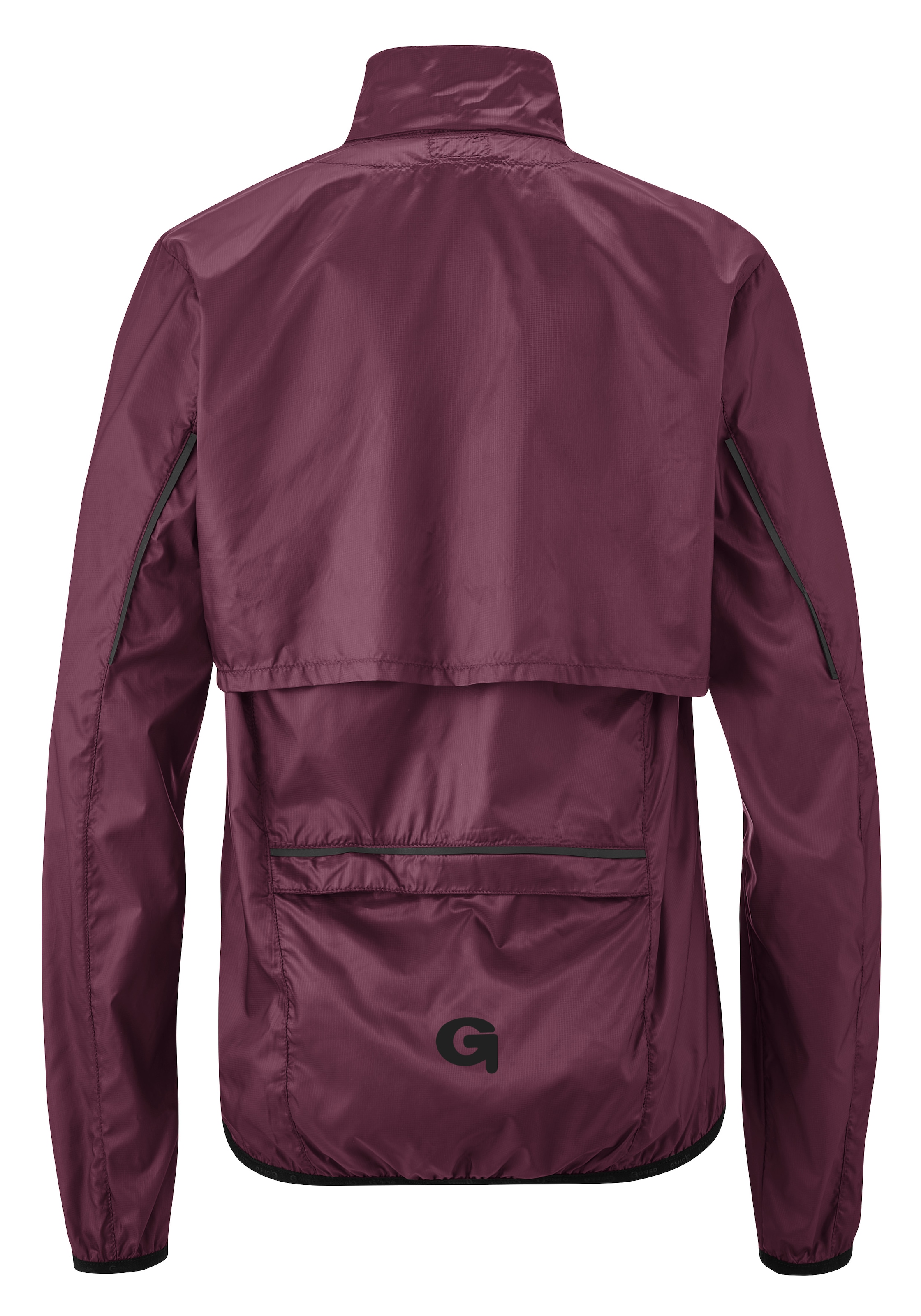 Gonso Fahrradjacke »Bernira« Extra leicht