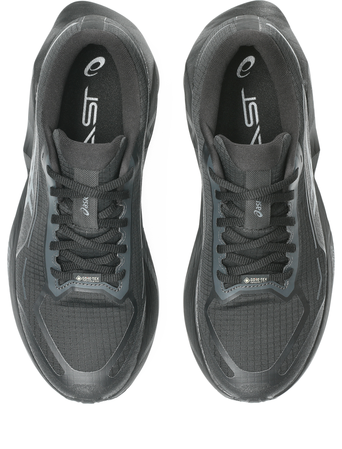 Asics Laufschuh »NOVABLAST 6 GORE-TEX®«  GORE-TEX®, für mehr Grip und wasserdicht