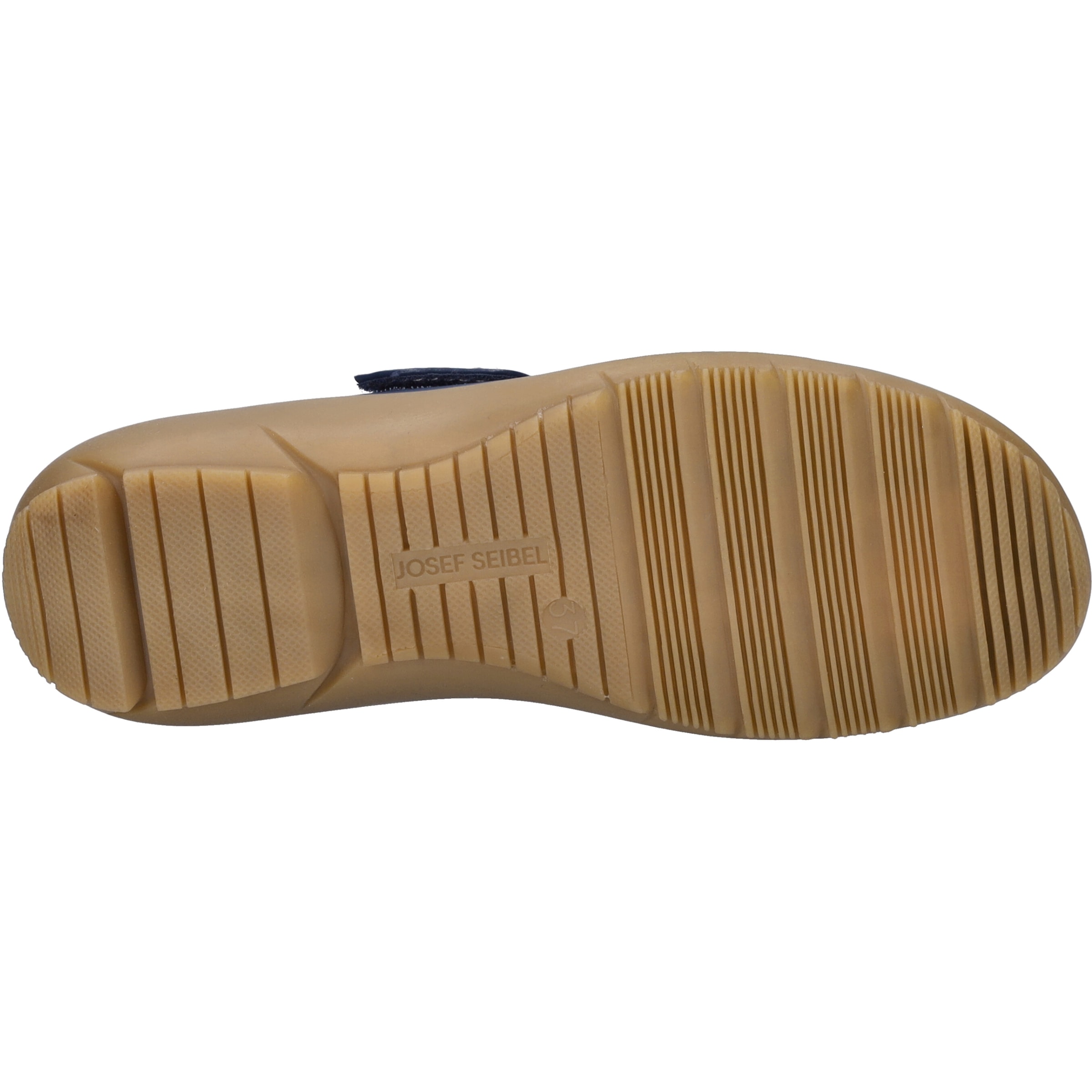 Josef Seibel Slipper »Charlotte 04, jeans«