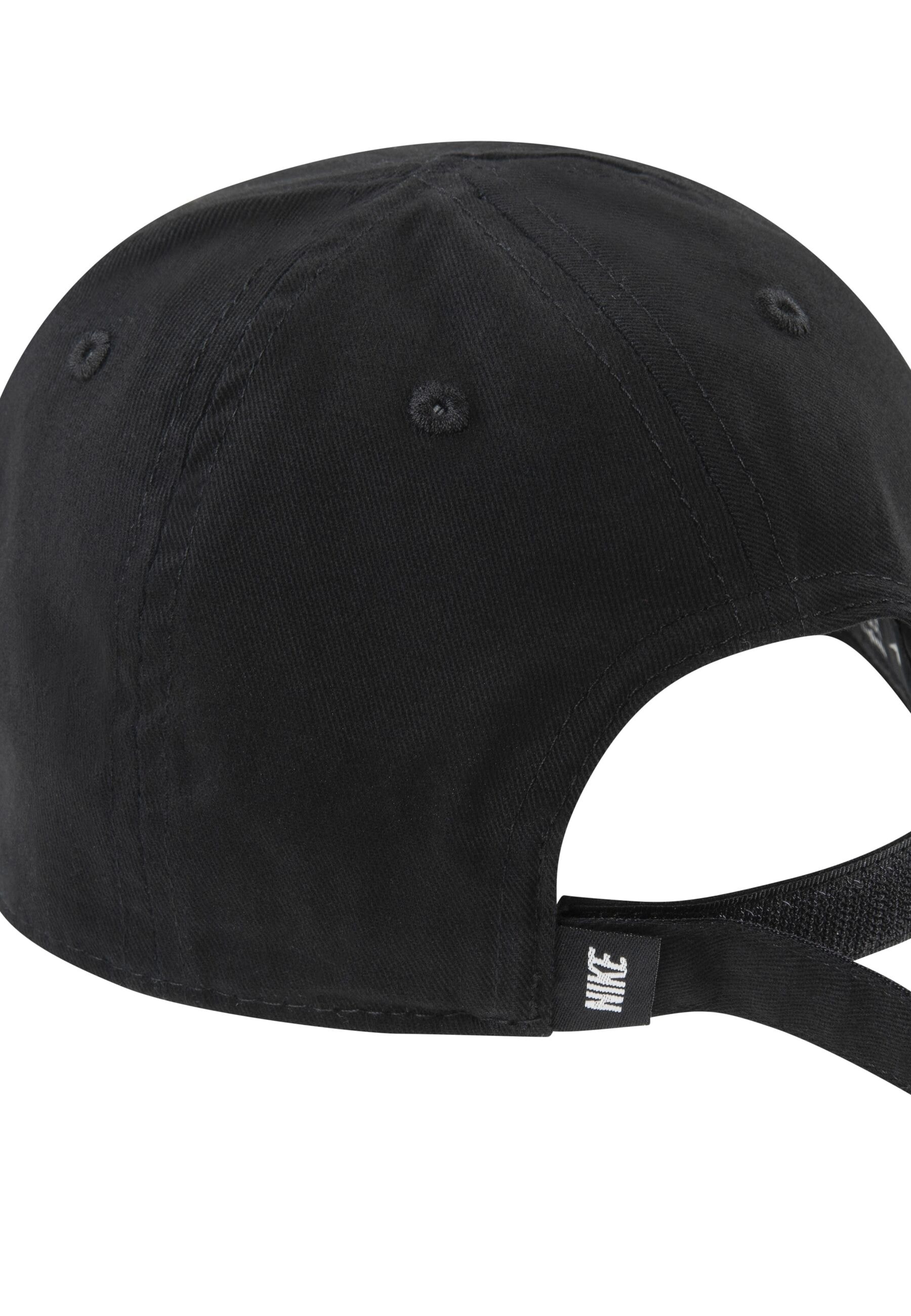 Nike Sportswear Baseball Cap »NAN SWOOSH BALLCAP«, (1 St.)