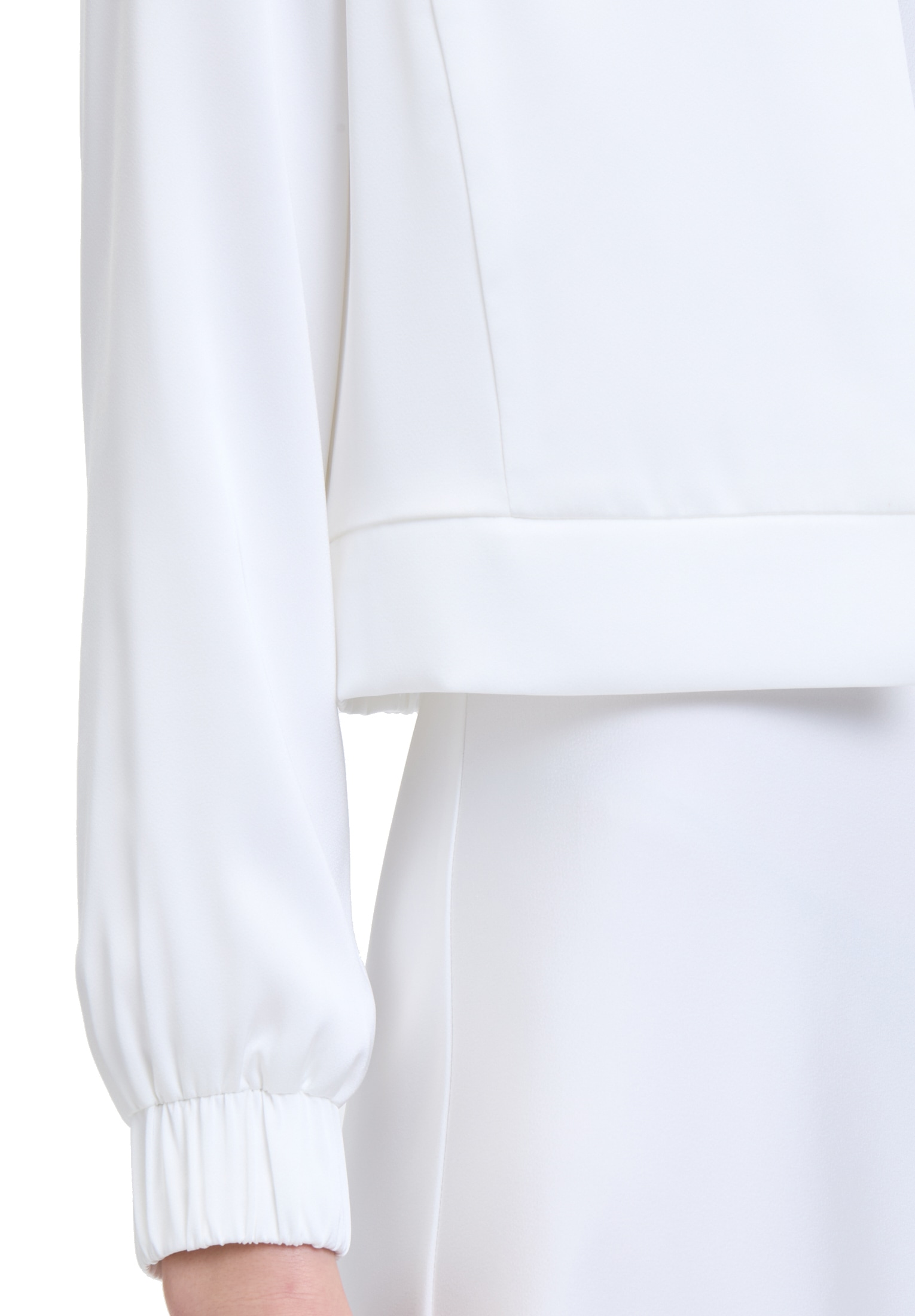 Vera Mont Blouson »Blouson langarm«