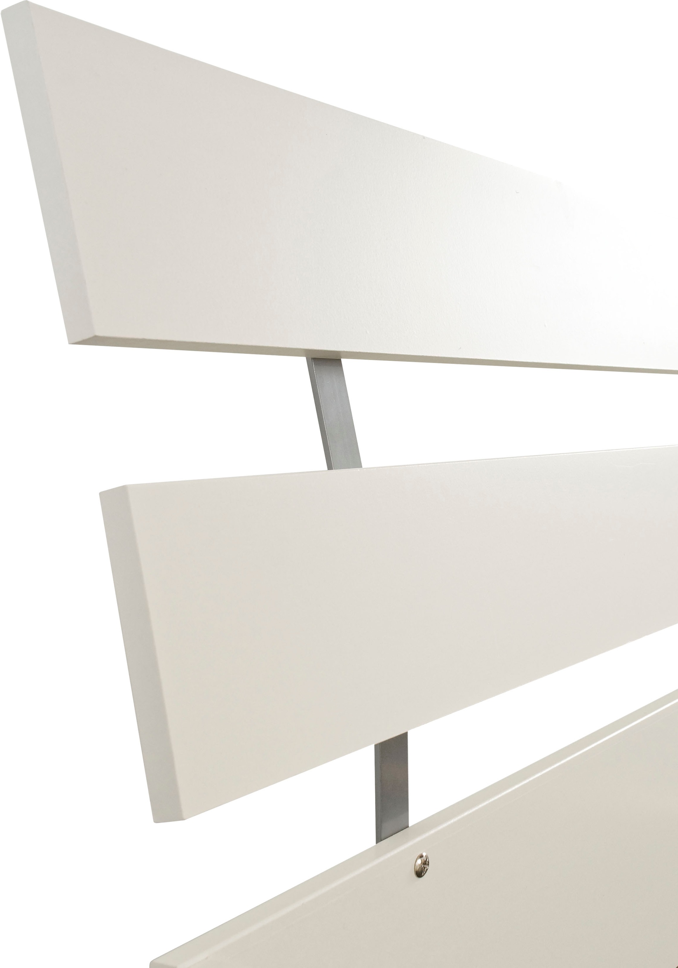 priess Bettgestell »Lindau« auch für Motorrahmen