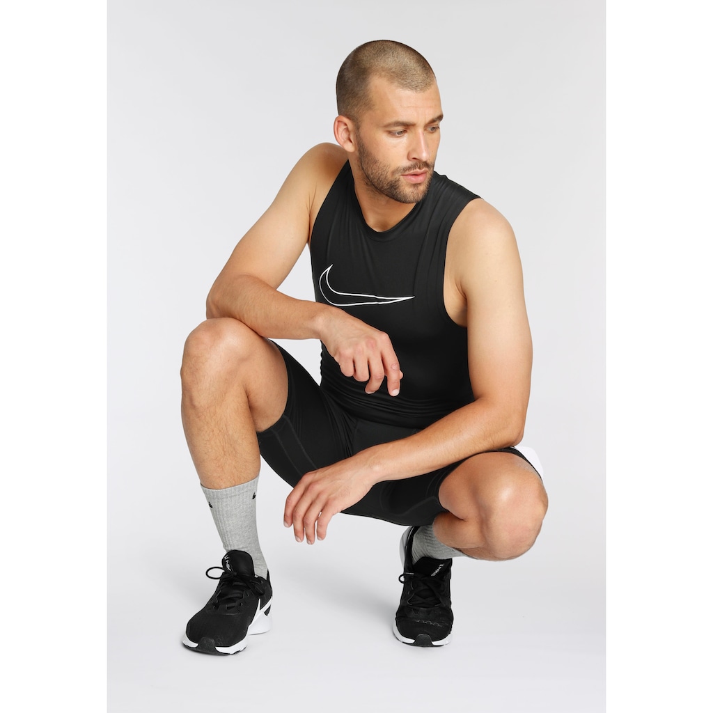 Nike Tanktop »PRO DRI-FIT MENS TIGHT FIT SLEEVELESS«