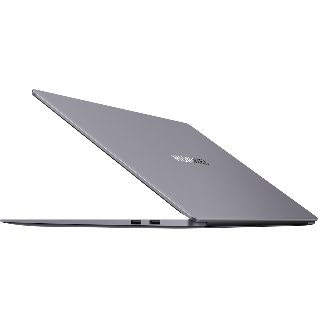 Huawei Notebook »Matebook D 16«, 40,64 cm, / 16,1 Zoll, Intel, Core i5, UHD Graphics, 512 GB SSD