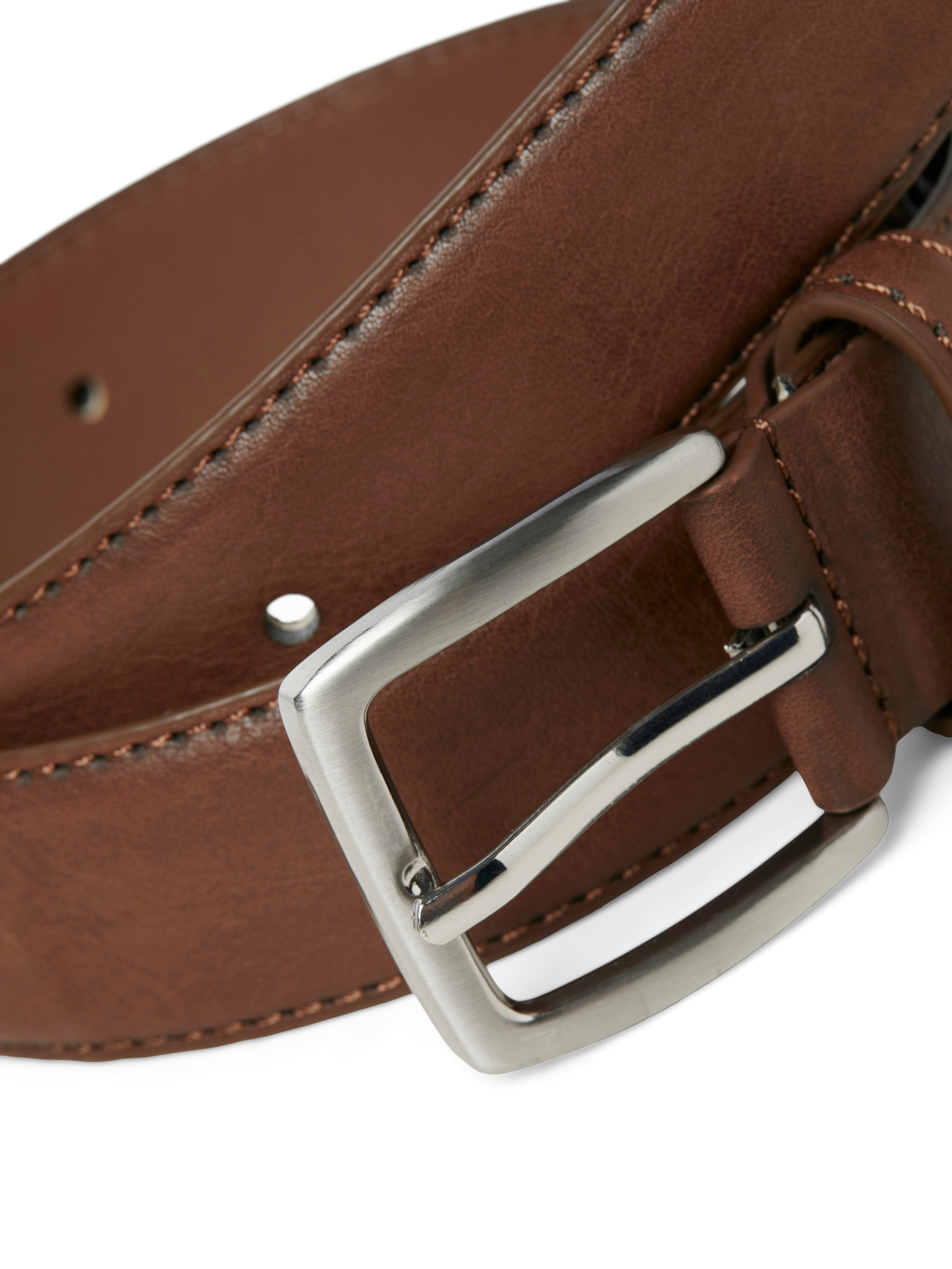 Jack & Jones Junior Taillengürtel »JACANTON BELT JNR NOOS«