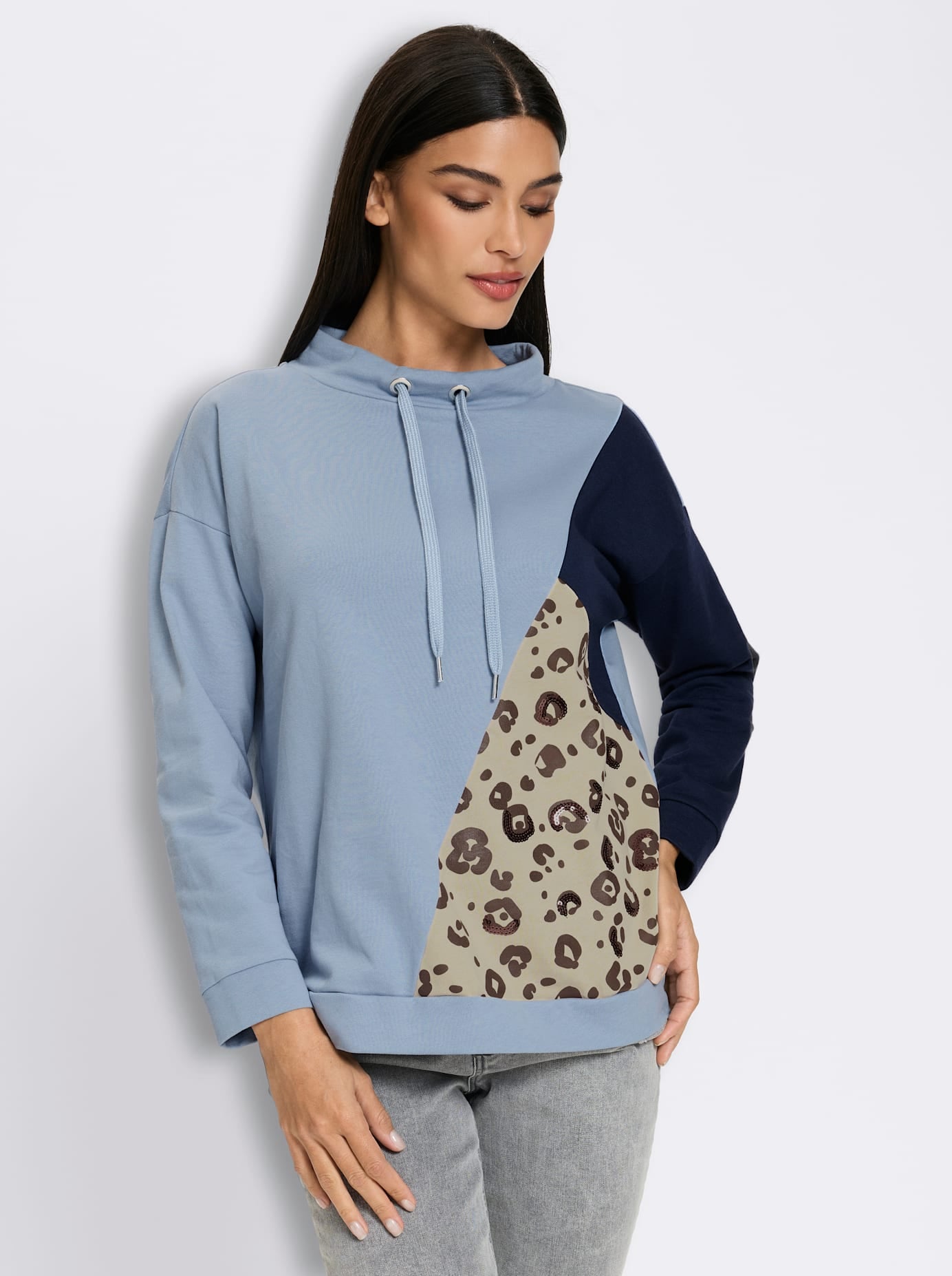 heine Sweatshirt
