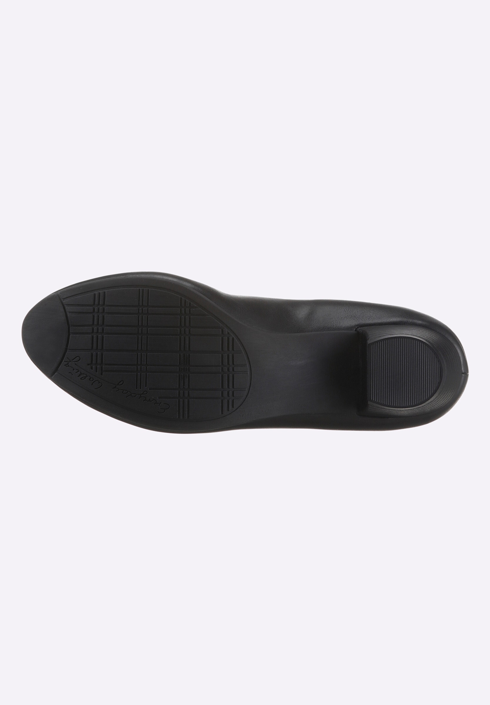 Jana Pumps »Pumps Pumps , weich gepolstert«