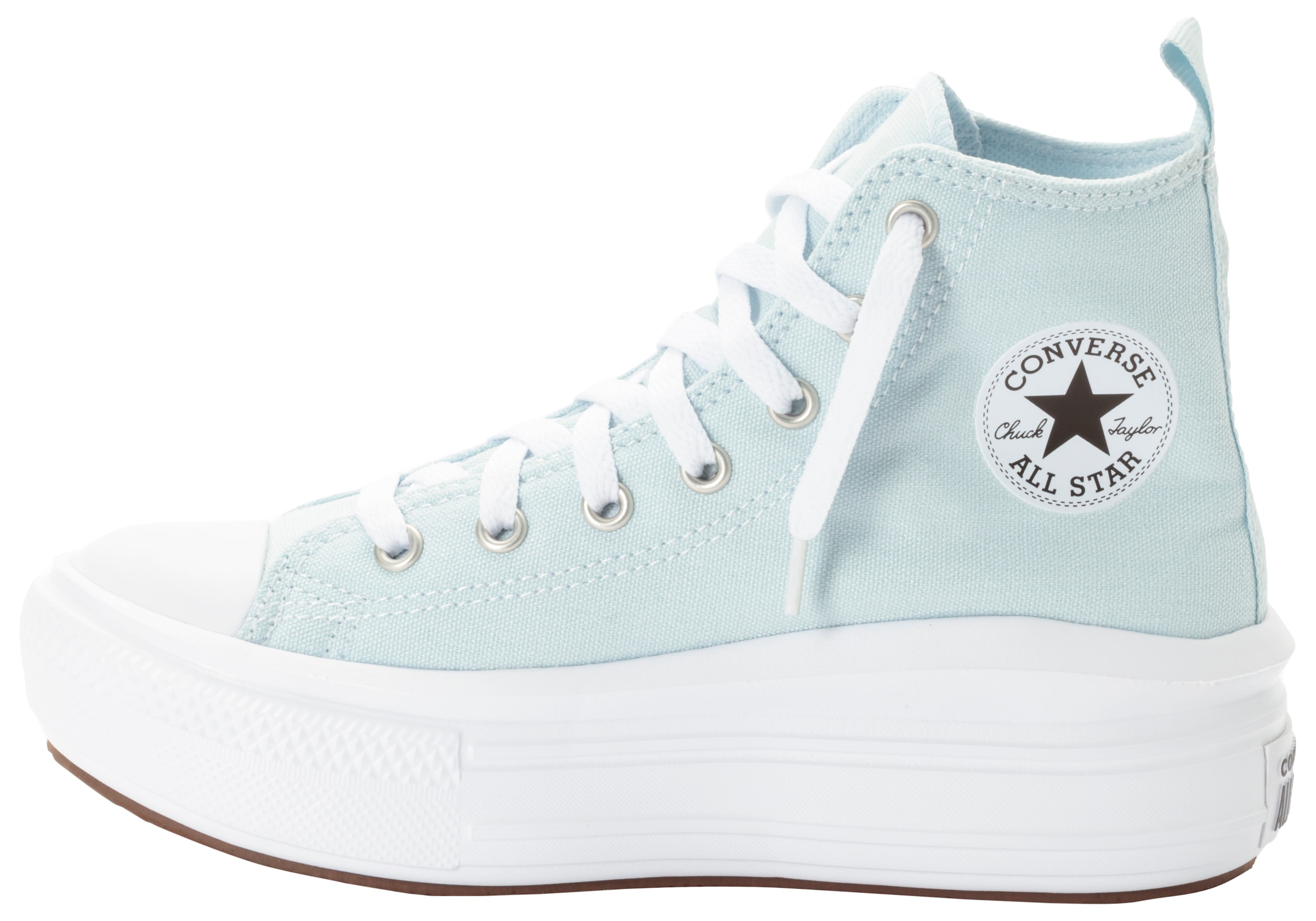 Converse Sneaker »CHUCK TAYLOR ALL STAR MOVE«