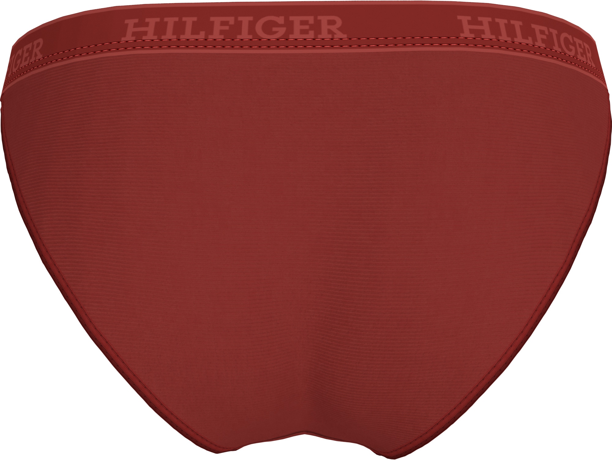 Tommy Hilfiger Underwear Tanga, mit Logobund