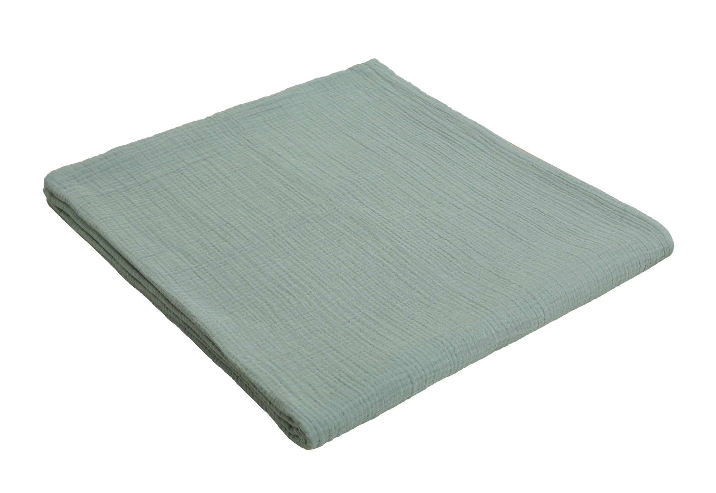 OTTO home Tagesdecke »Bailee« weiche Musselin Qualität, viele Farben erhältlich, ab 140x200 cm