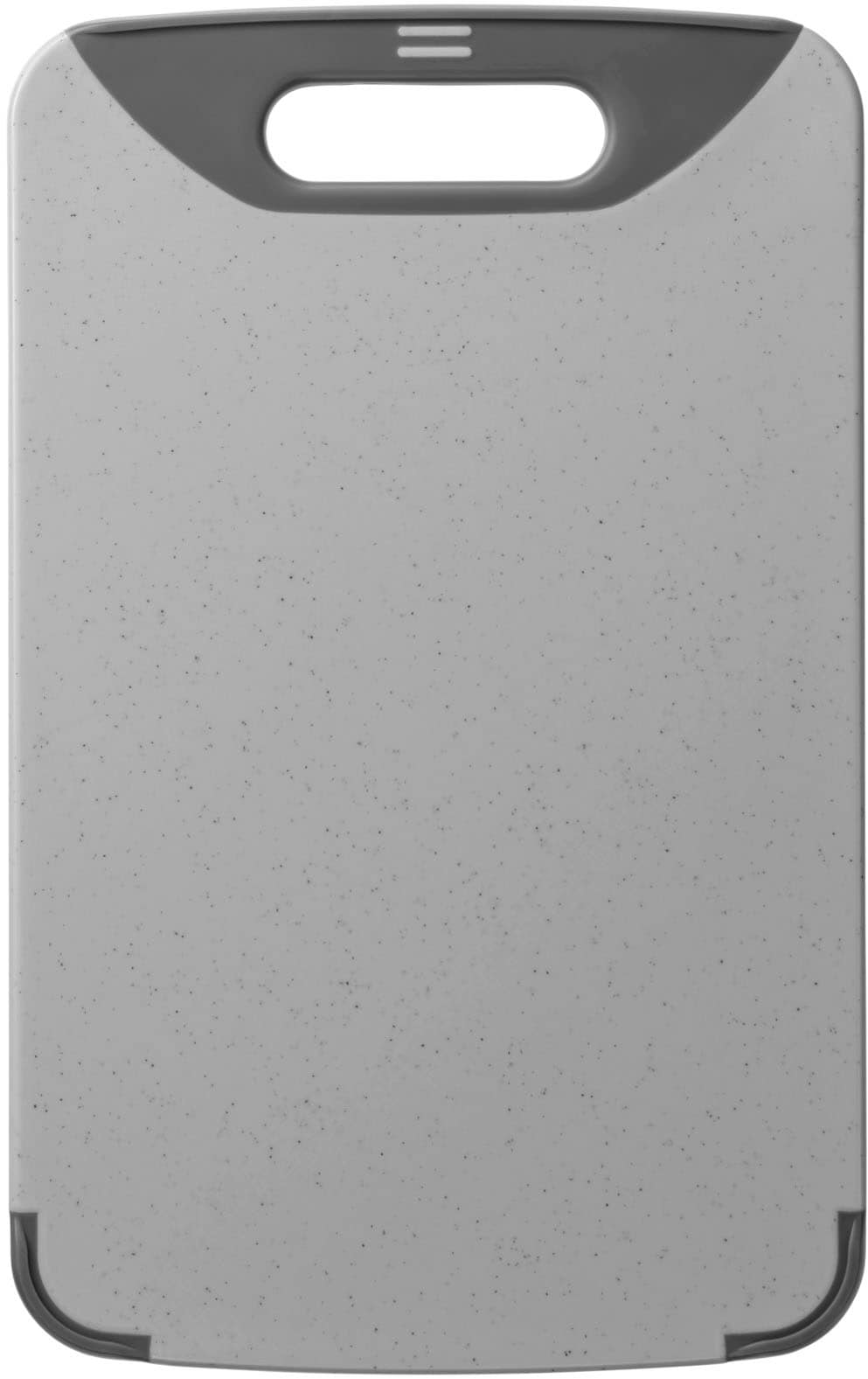 Silit Schneidebrett, (Set, B/L: 25/38 und 20/32 cm), rutschfest, beidseitig nutzbar