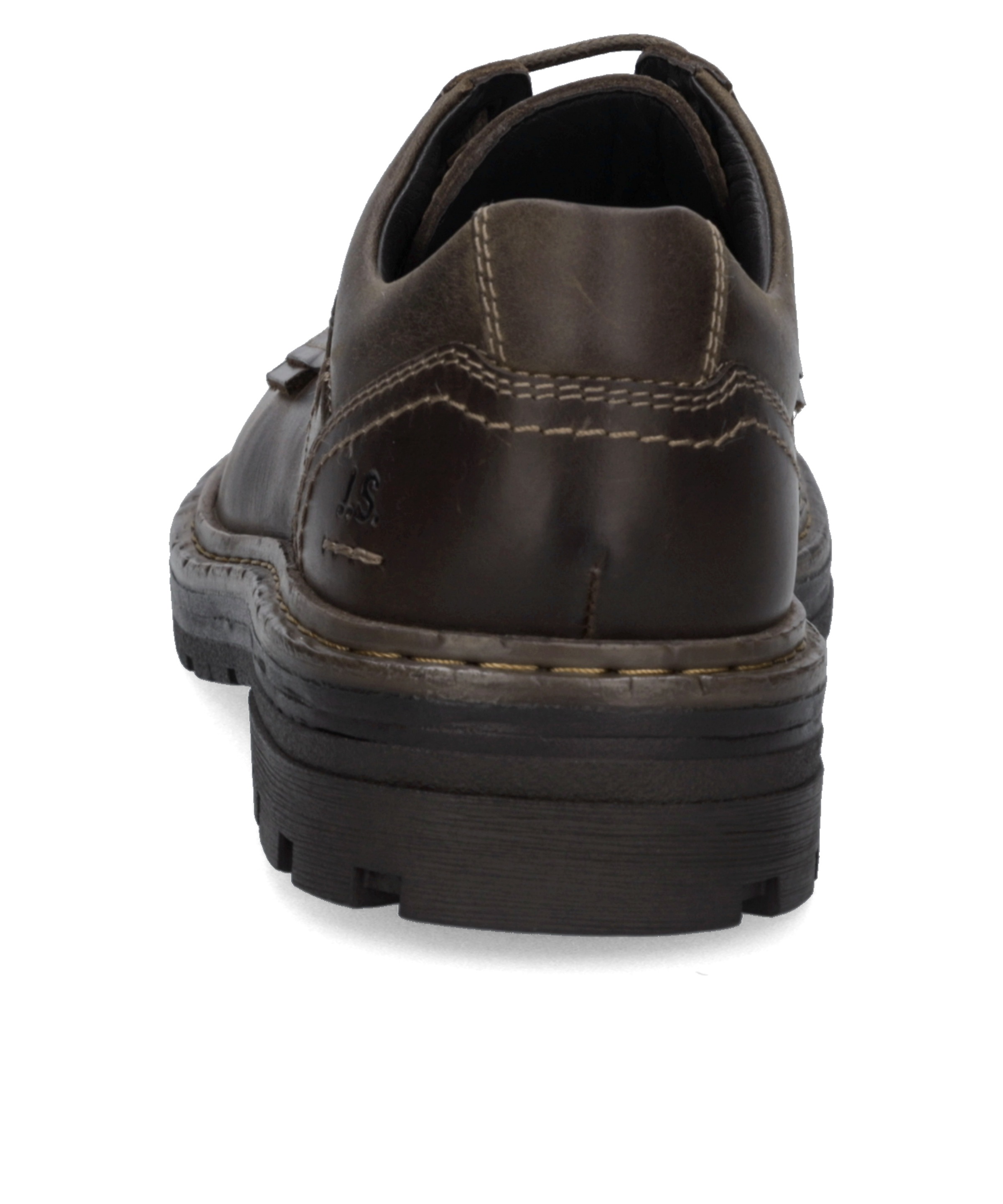 Josef Seibel Schnürschuh »Curtis 04, brasil«