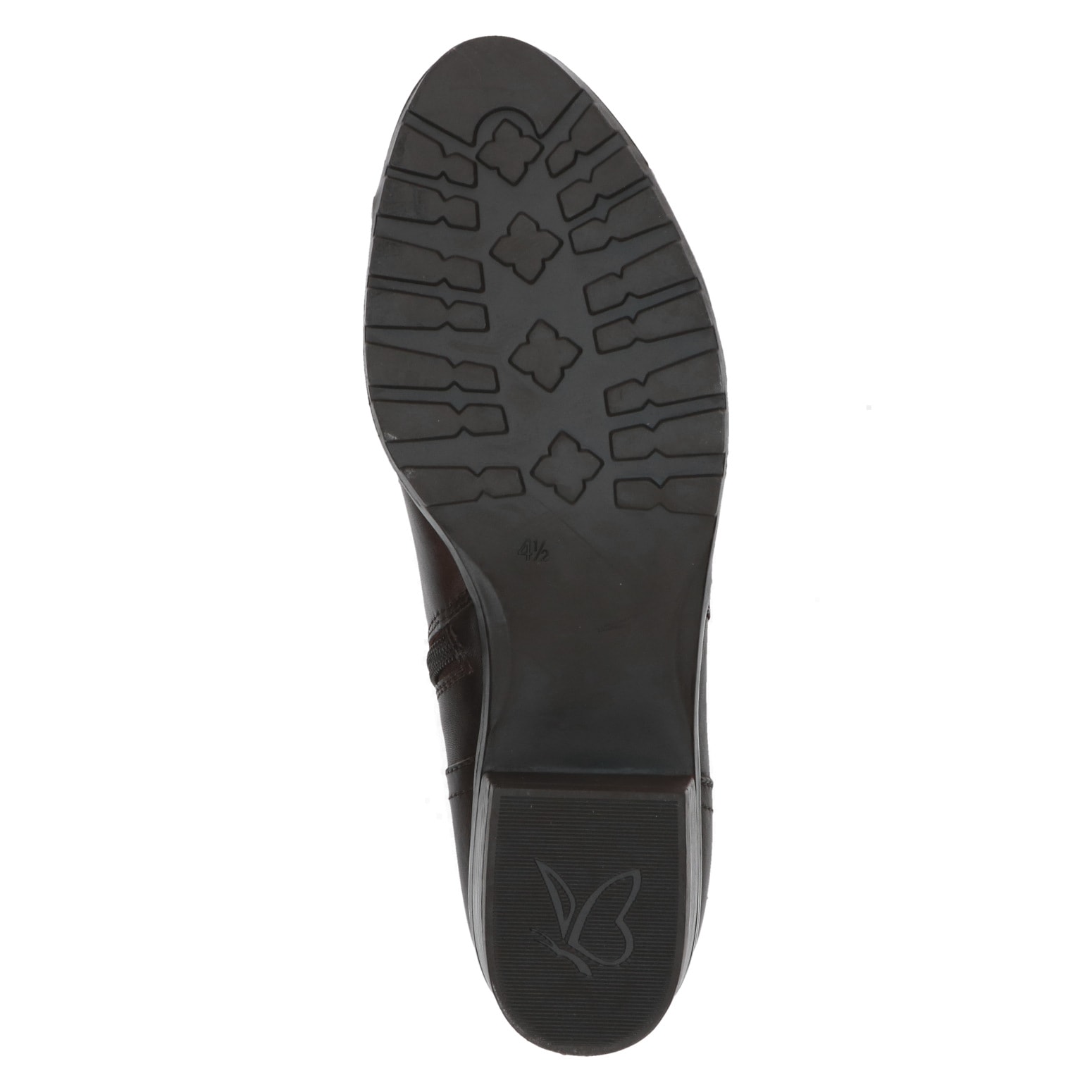 Caprice Stiefelette  , Blockabsatz, Businessschuh, Boots mit hübschem Zierelement