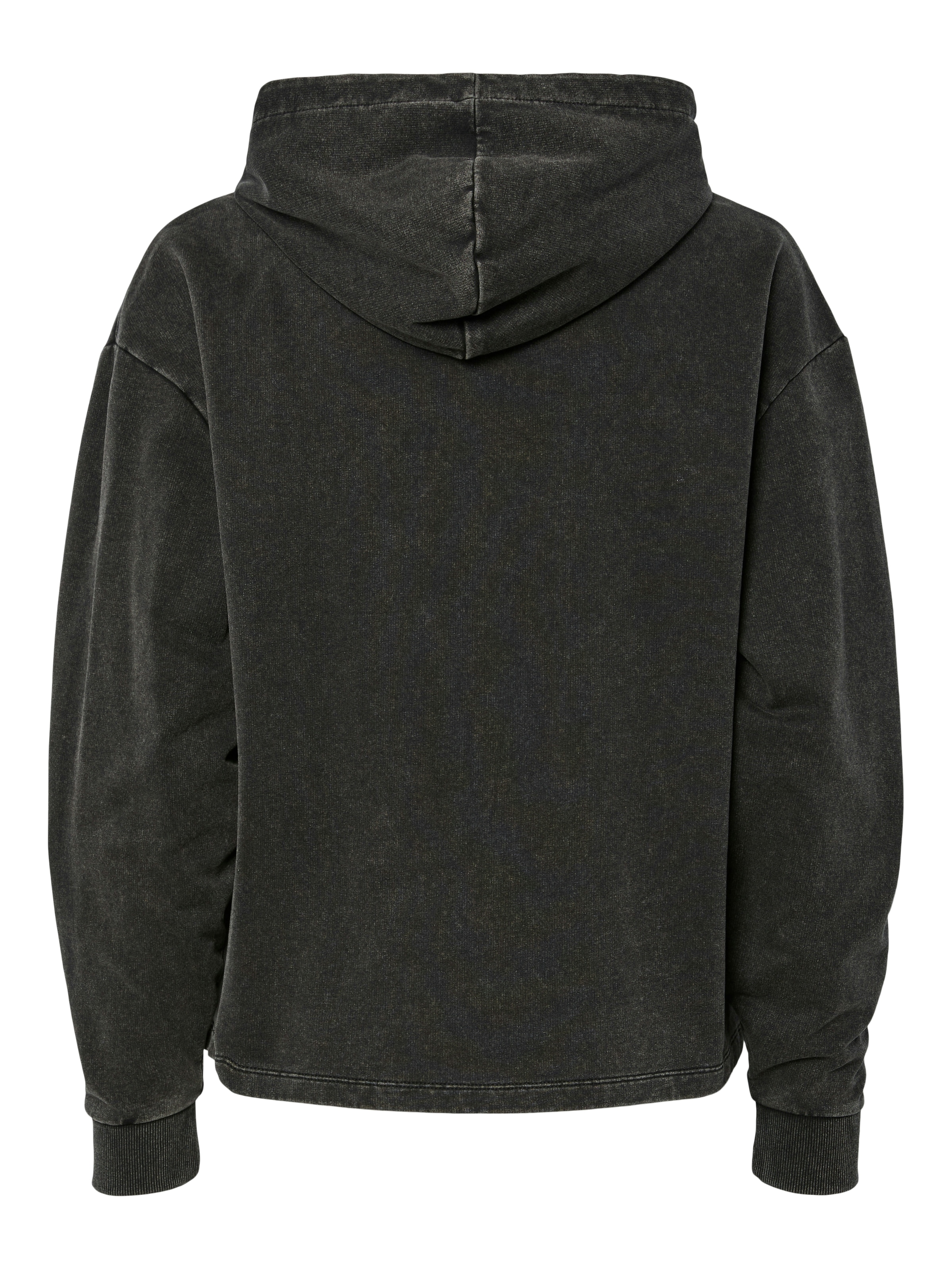 pieces Kapuzensweatshirt »PCCHILLI LS WASHED SWEAT HOODIE NOOS BC«