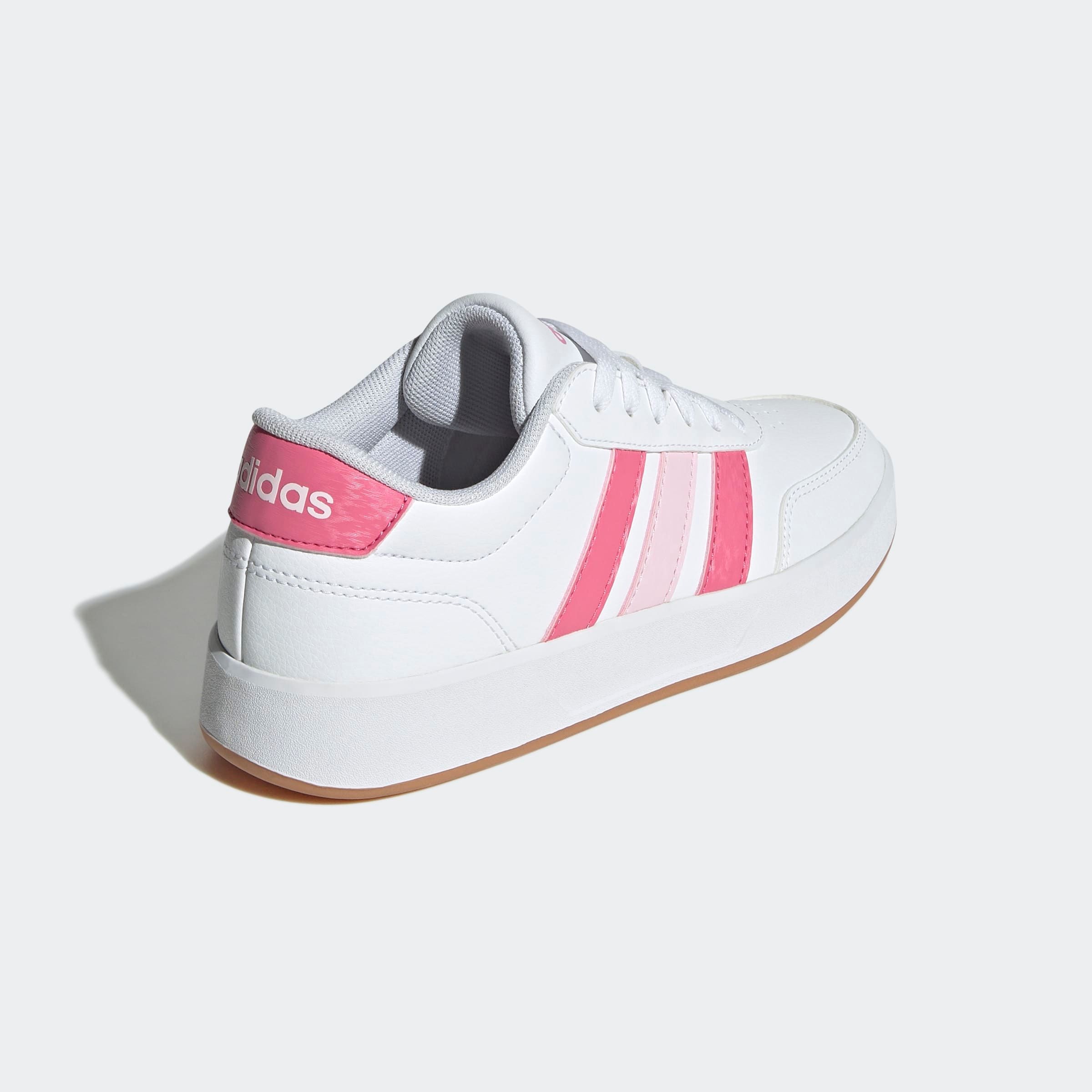 adidas Sportswear Sneaker »BREAKNET 3.0 E FÜR KIDS«