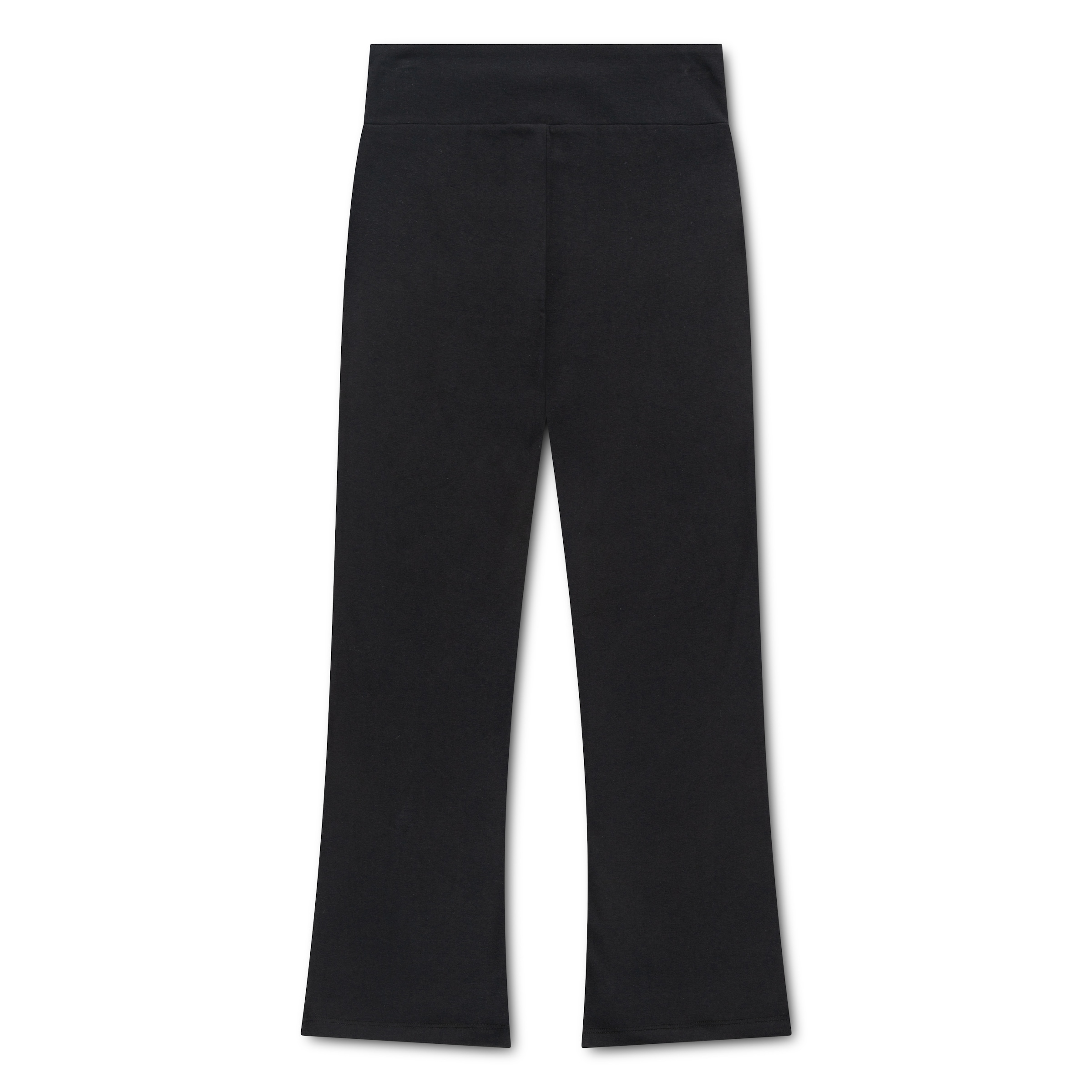 Jordan Leggings »JDG JORDAN BK FLARED LEGGING«  für Kinder, sportlicher Stil, unifarbenes Design