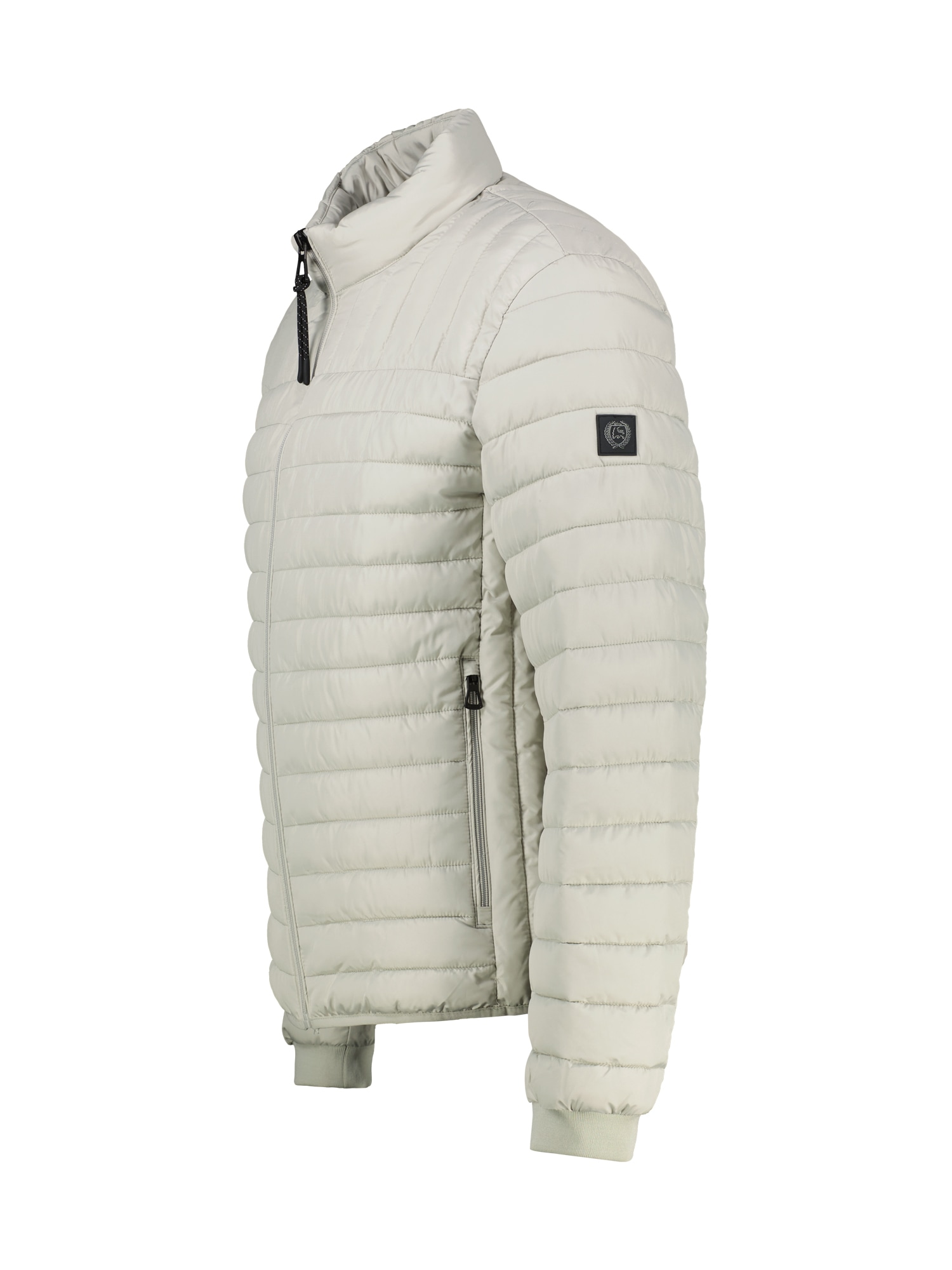 LERROS Steppjacke »Steppjacke, wind- und wasserabweisend, gefüttert« ohne Kapuze