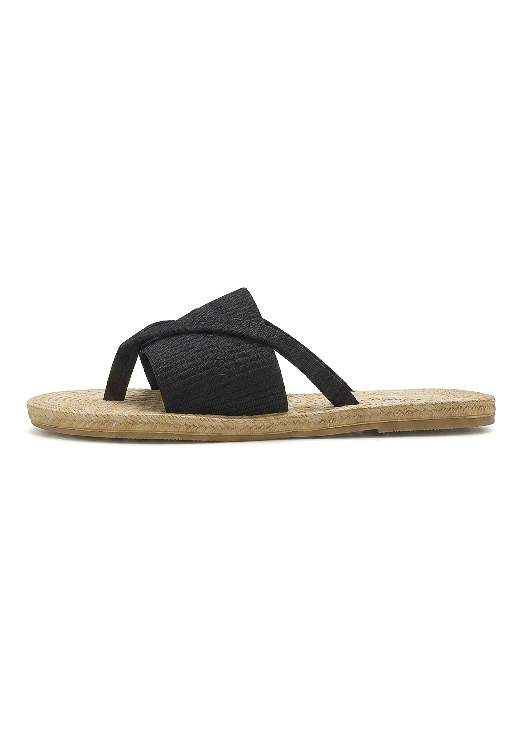 Venice Beach Badeschuh »Badepantolette, Badelatsche, Badezehentrenner, Sandale, Mule«  NEU Pantolette, Zehentrenner mit wasserabweisender und leichter Sohle