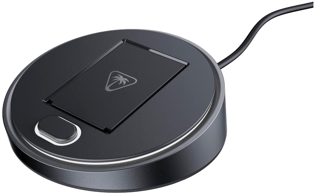 Turtle Beach Gaming-Headset »Stealth Pro II PC, schwarz« Stummschaltung