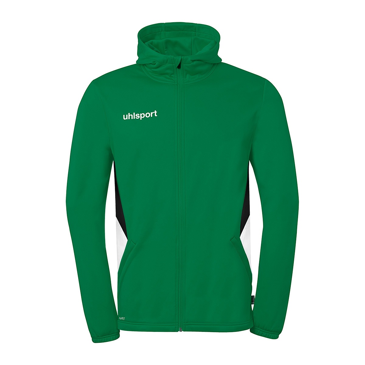 uhlsport Trainingsjacke »Trainingsjacke Equipe 29 Multi Hood« 1 Stk. tlg.