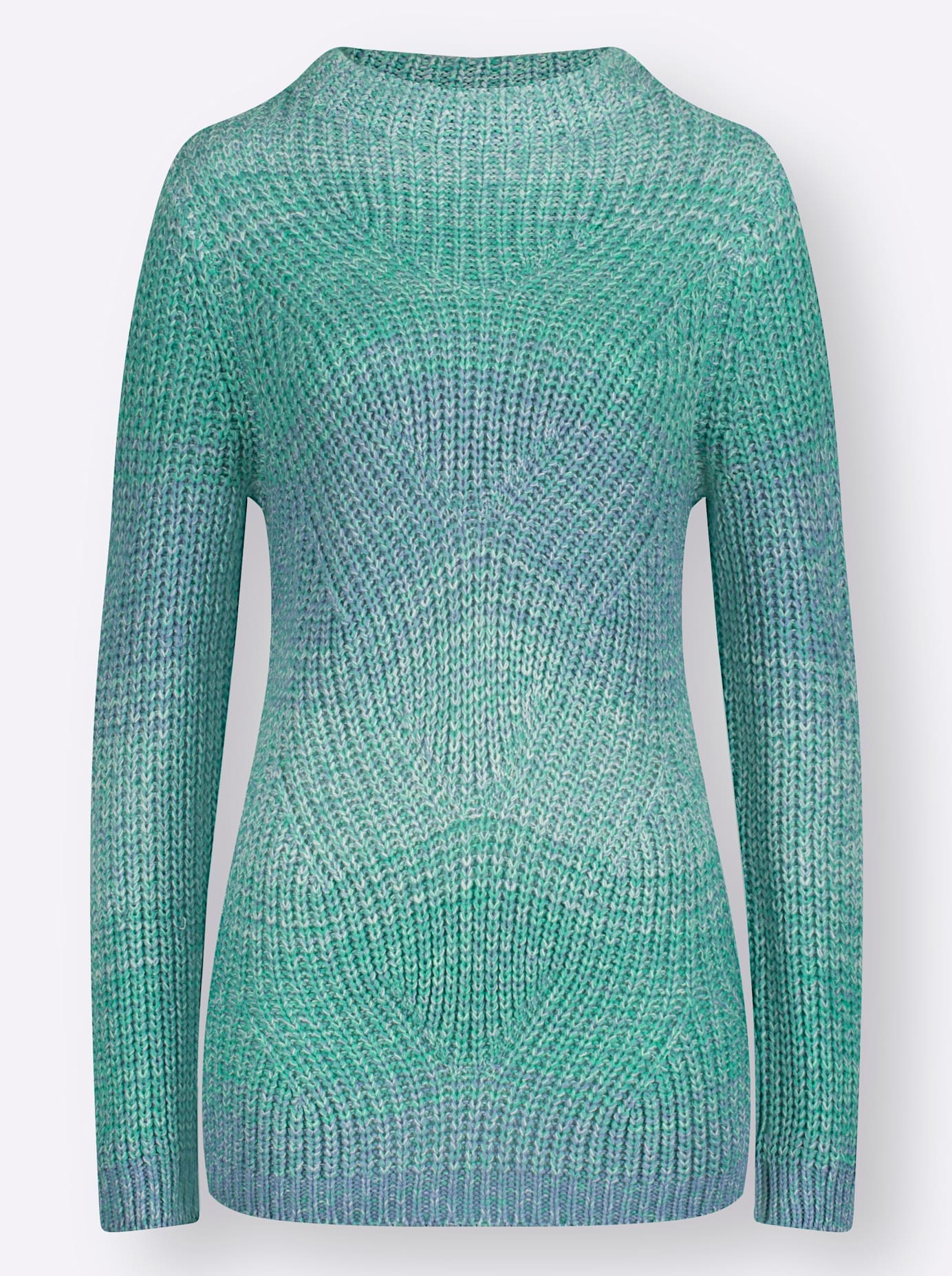 Inspirationen Strickpullover »Pullover«
