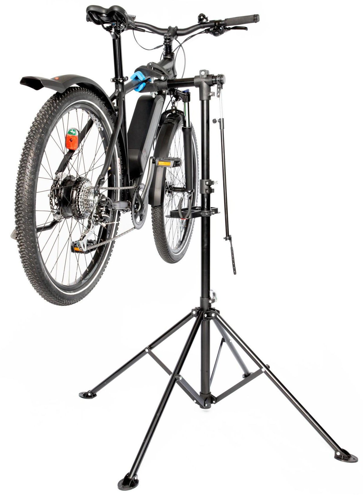 FISCHER Fahrrad Fahrrad-Montageständer »Premium«