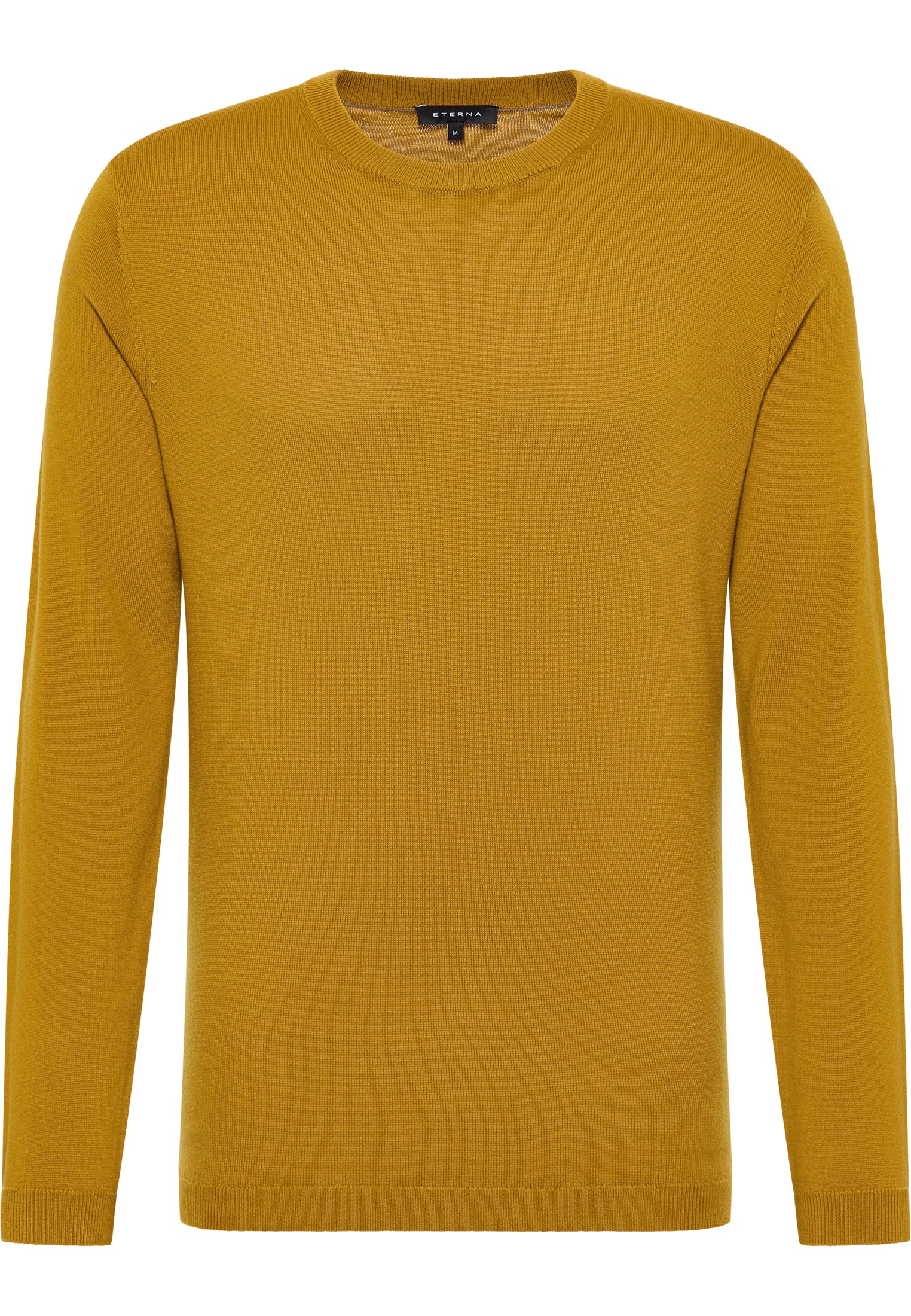 Eterna Strickpullover »REGULAR FIT«