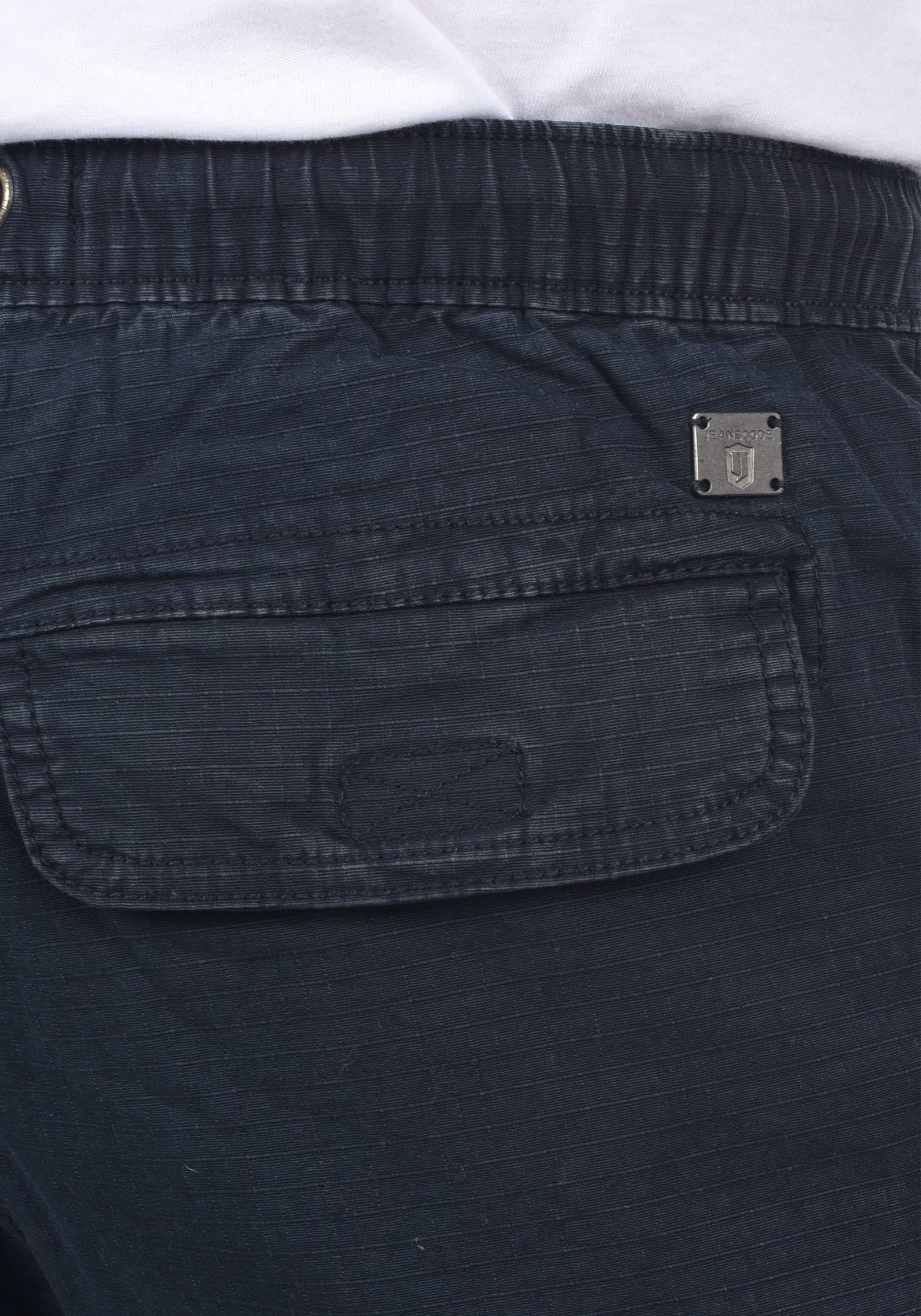 Indicode Cargoshorts »Cargoshorts IDFrances«