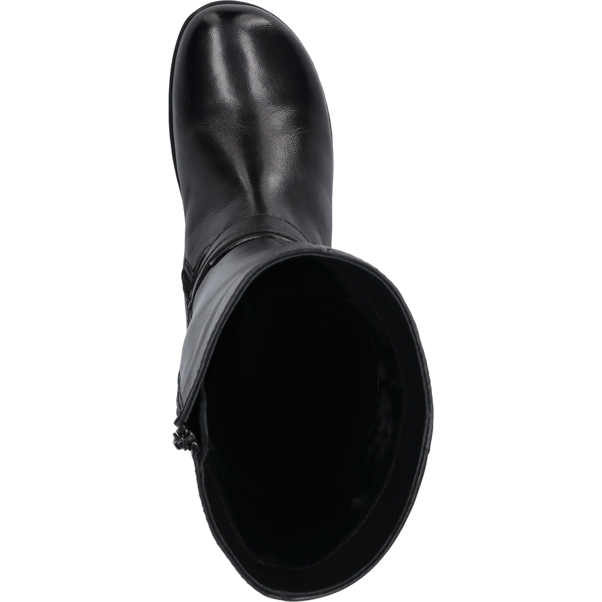 Josef Seibel Stiefel »Charlotte 10, schwarz«