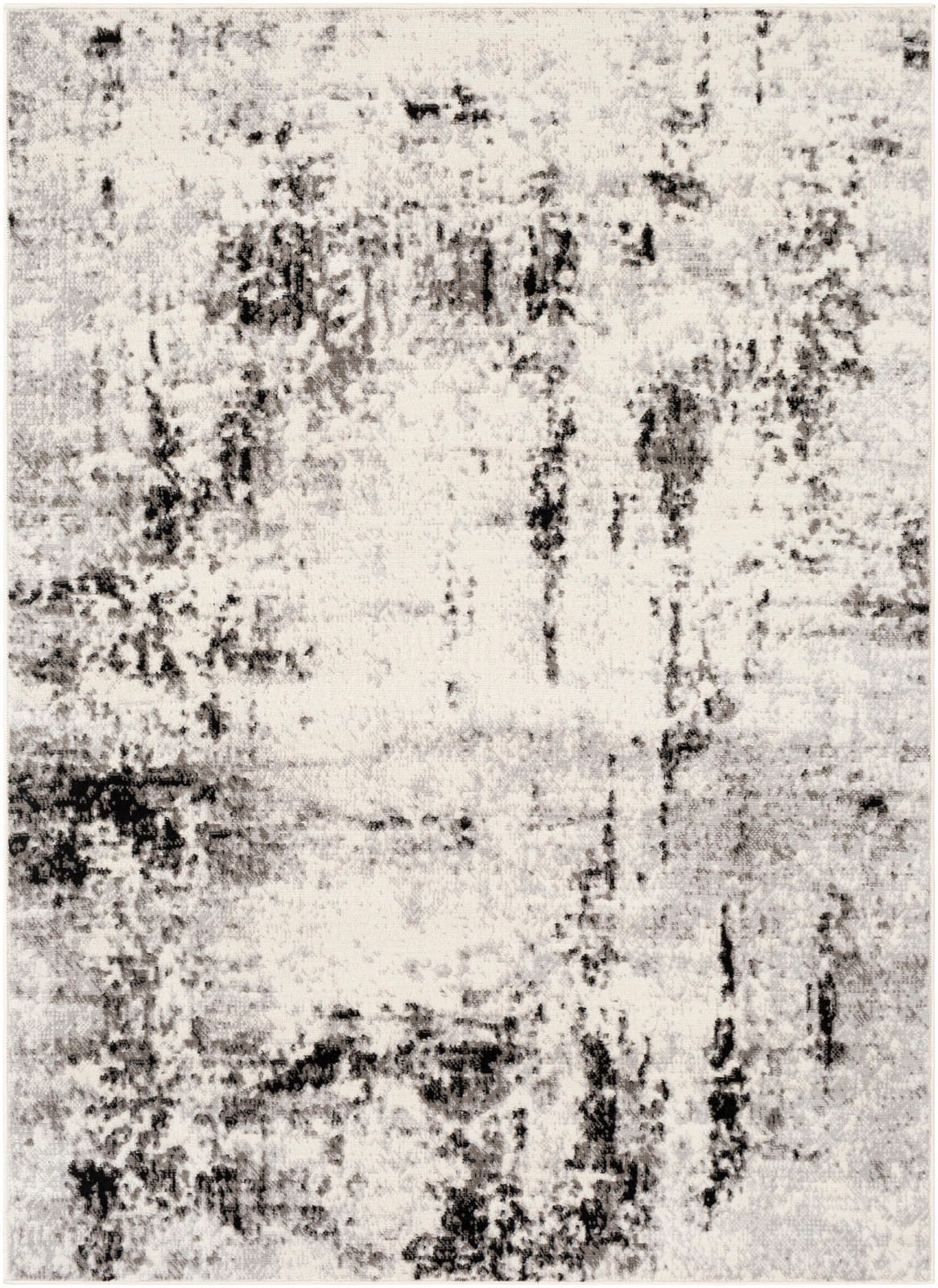 Teppich rechteckig bei OTTO »Abstract«, online Surya