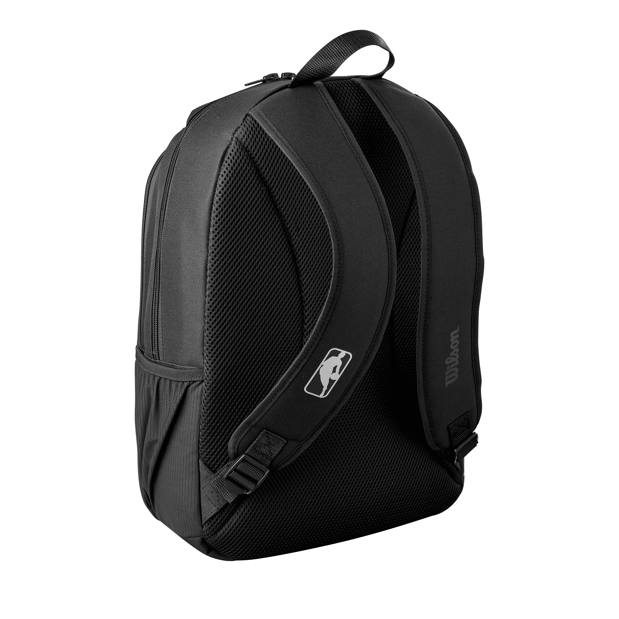 Wilson Rucksack »NBA TEAM BACKPACK« mit Chicago Bulls Logo