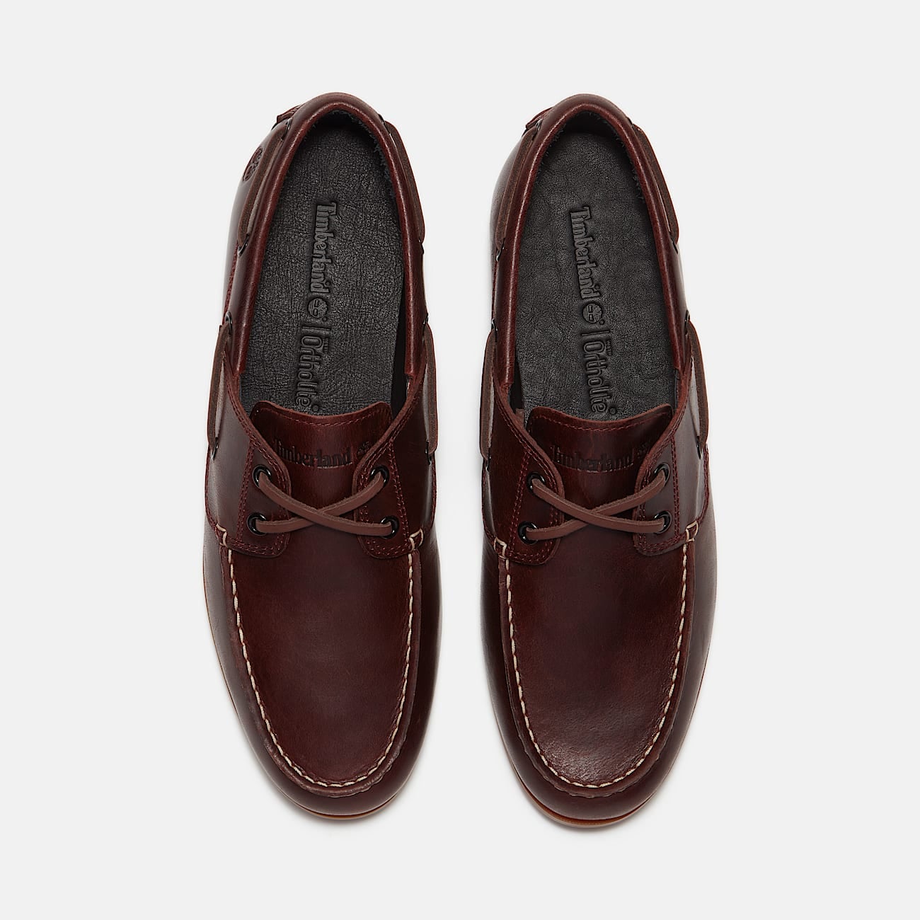 Timberland Bootsschuh »CEDAR BAY ESSENTIAL BOAT SHOE«  aus Leder