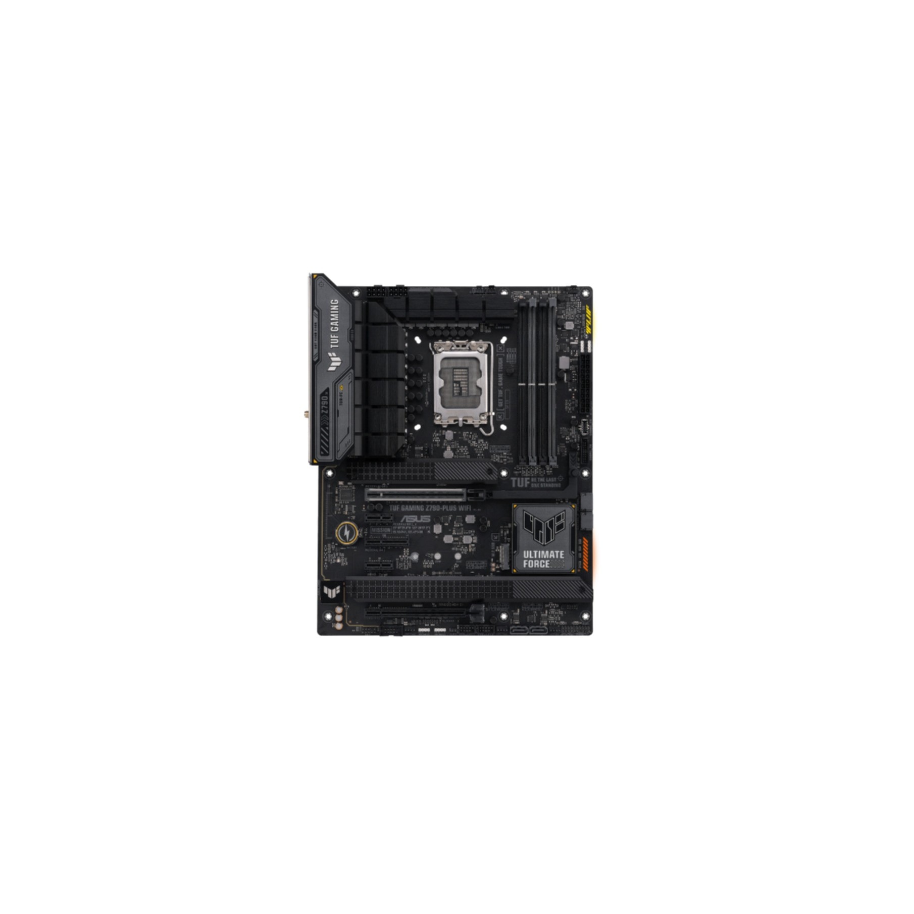 Asus Mainboard »TUF GAMING Z790-PLUS WIFI«