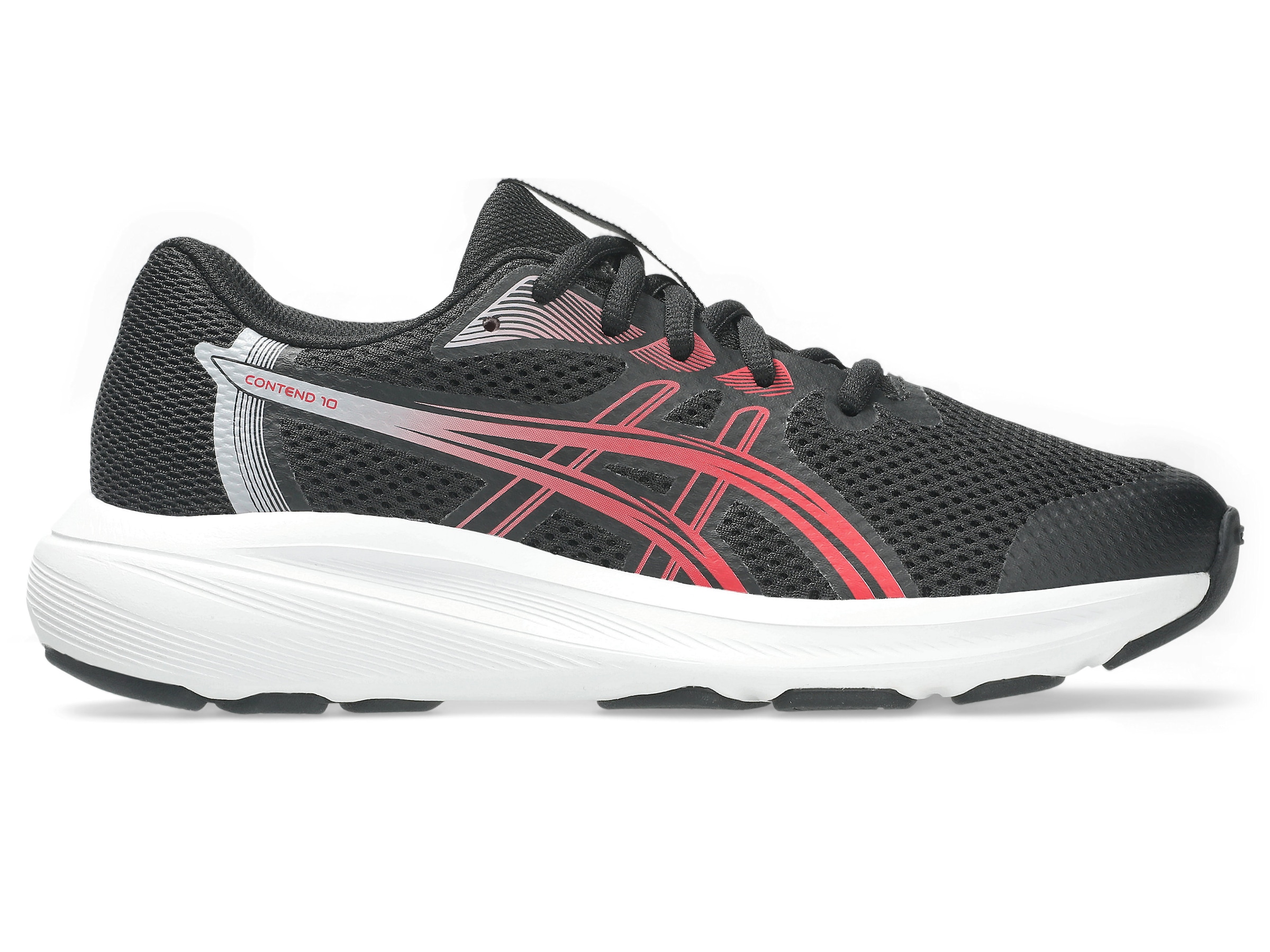 Asics Laufschuh »GEL-CONTEND 10 GS«  für Kinder & Jugendliche