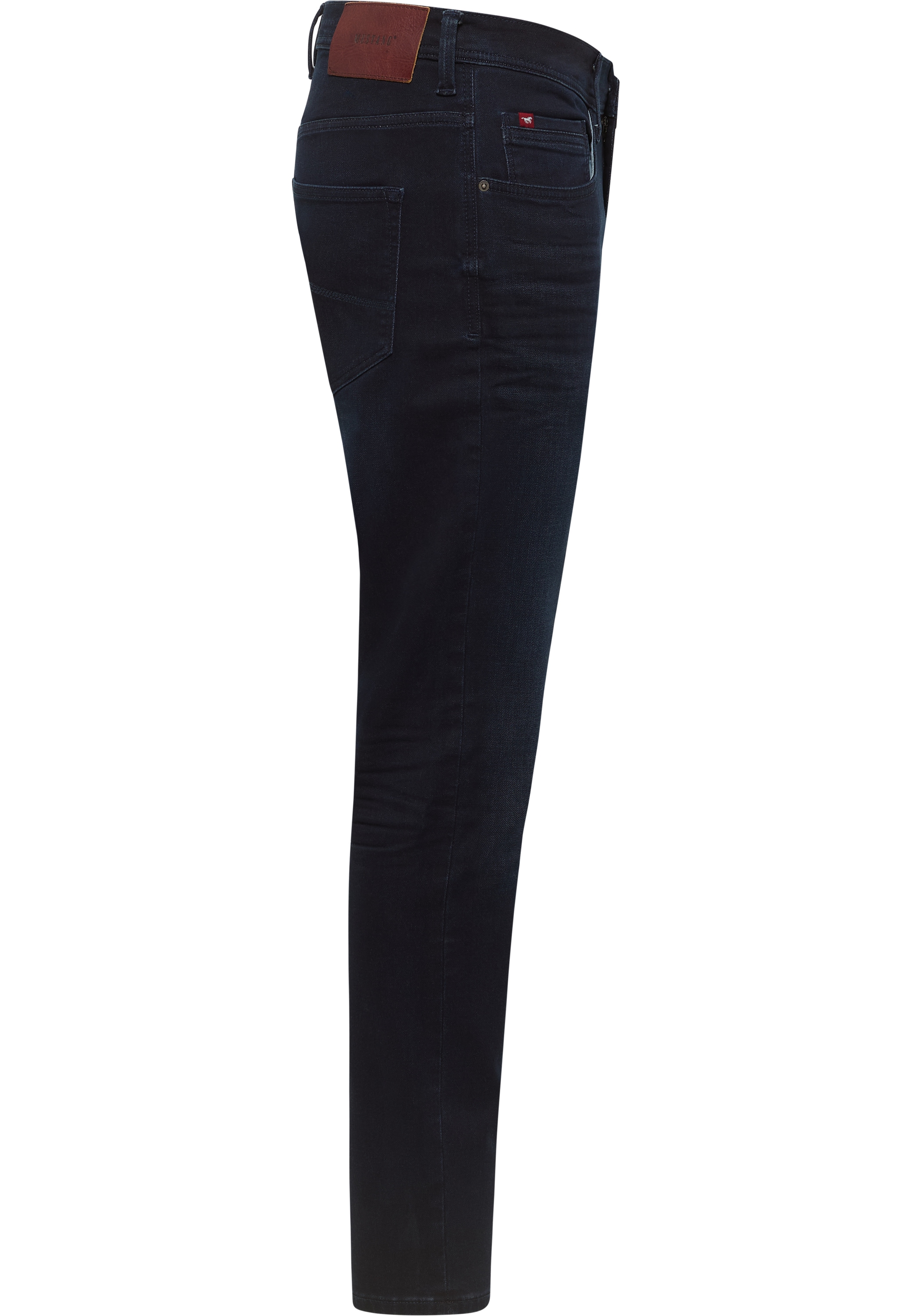 MUSTANG Slim-fit-Jeans »Herren Style Oregon Slim K«